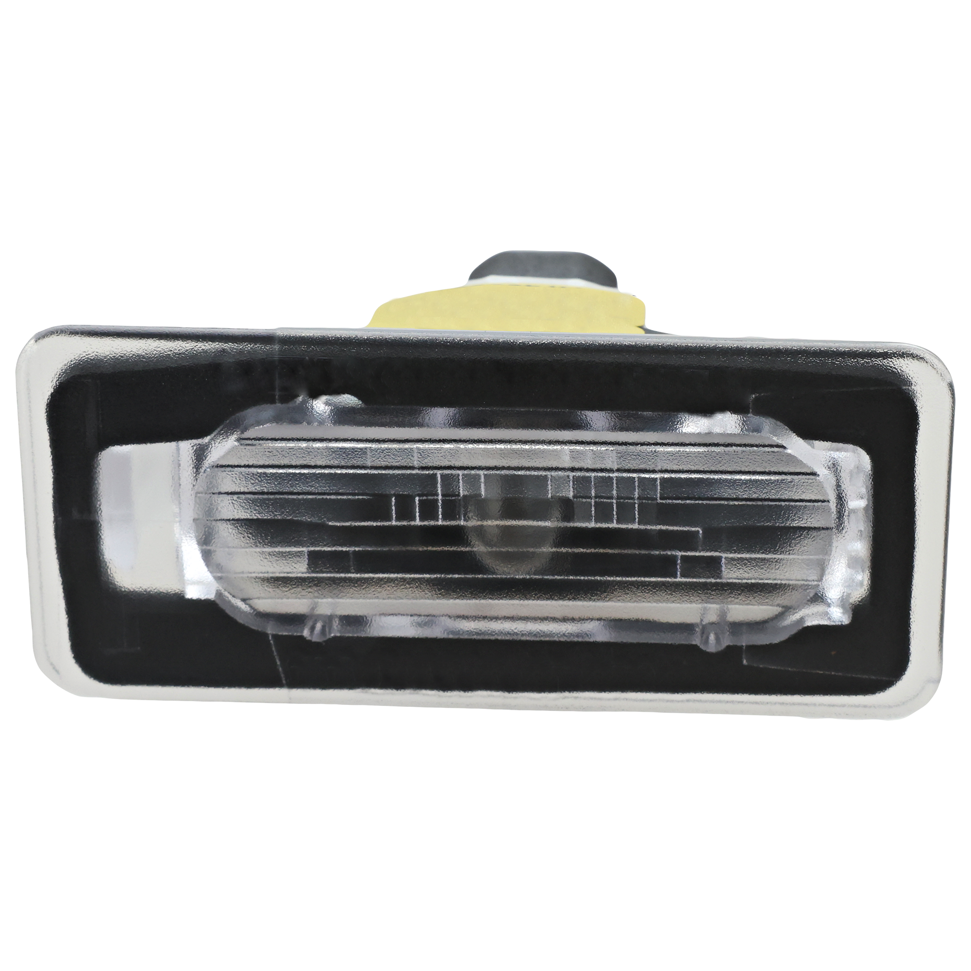 AM COROLLA 14-19 REAR LICENSE PLATE LAMP RH=LH Assembly Exc. Base Model CAPA SKU RT73290004Q Partslink TO2870104C OEM 8127002250