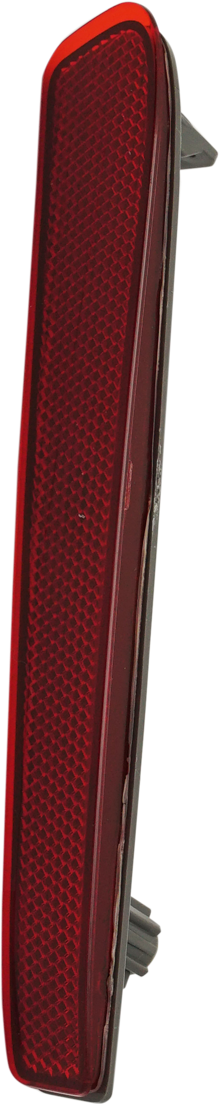 AM COROLLA 20-25 REAR BUMPER REFLECTOR RH Sedan North America Built Vehicle SKU RT73490007 Partslink TO1185116 OEM 8191002200