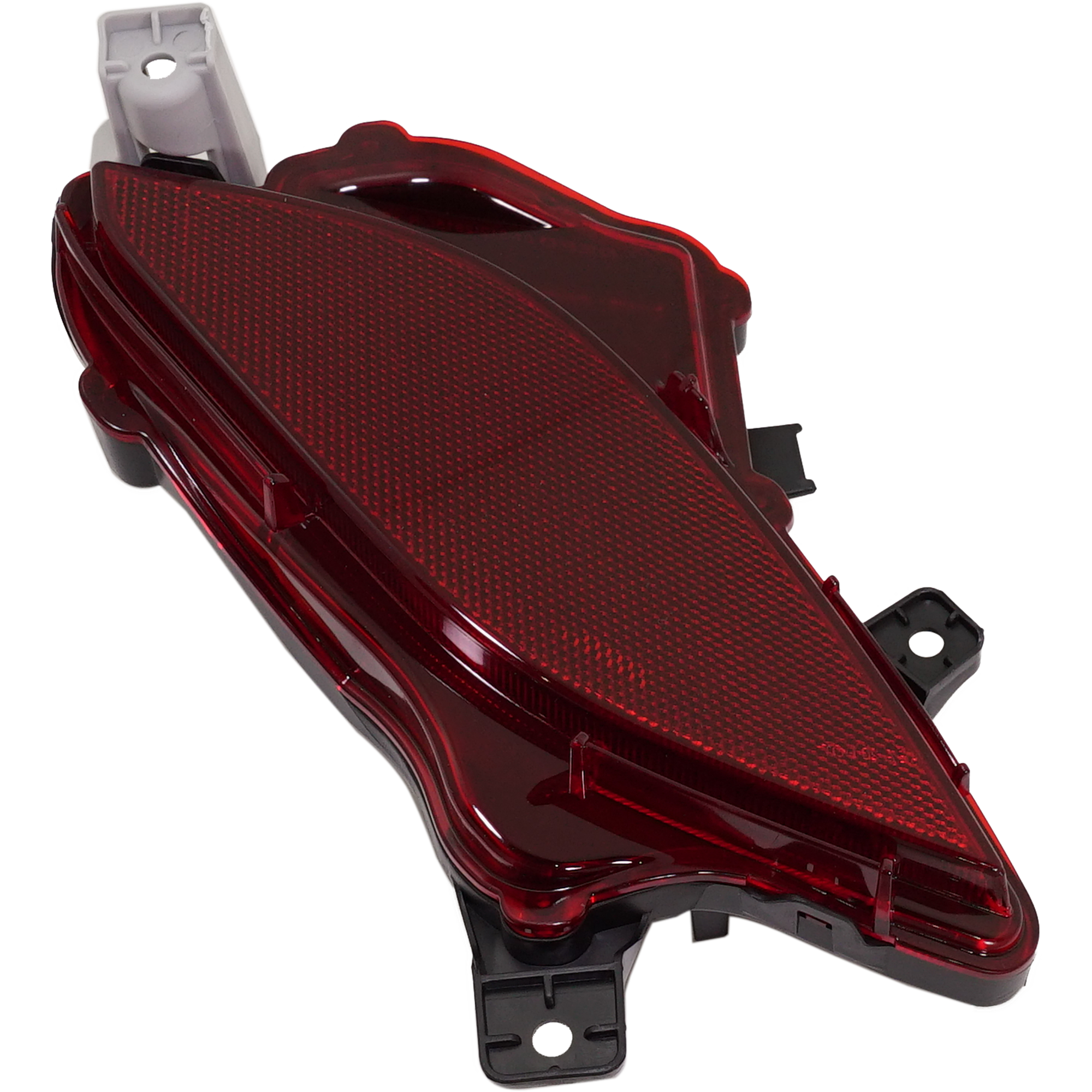 AM HIGHLANDER 20-23 REAR BUMPER REFLECTOR RH SKU RT73490011 Partslink TO1185117 OEM 814800E060