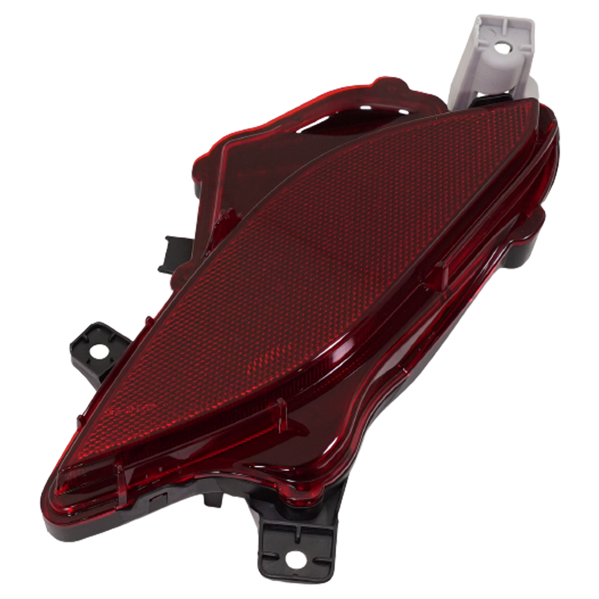 AM HIGHLANDER 20-23 REAR BUMPER REFLECTOR LH SKU RT73490012 Partslink TO1184117 OEM 814900E060
