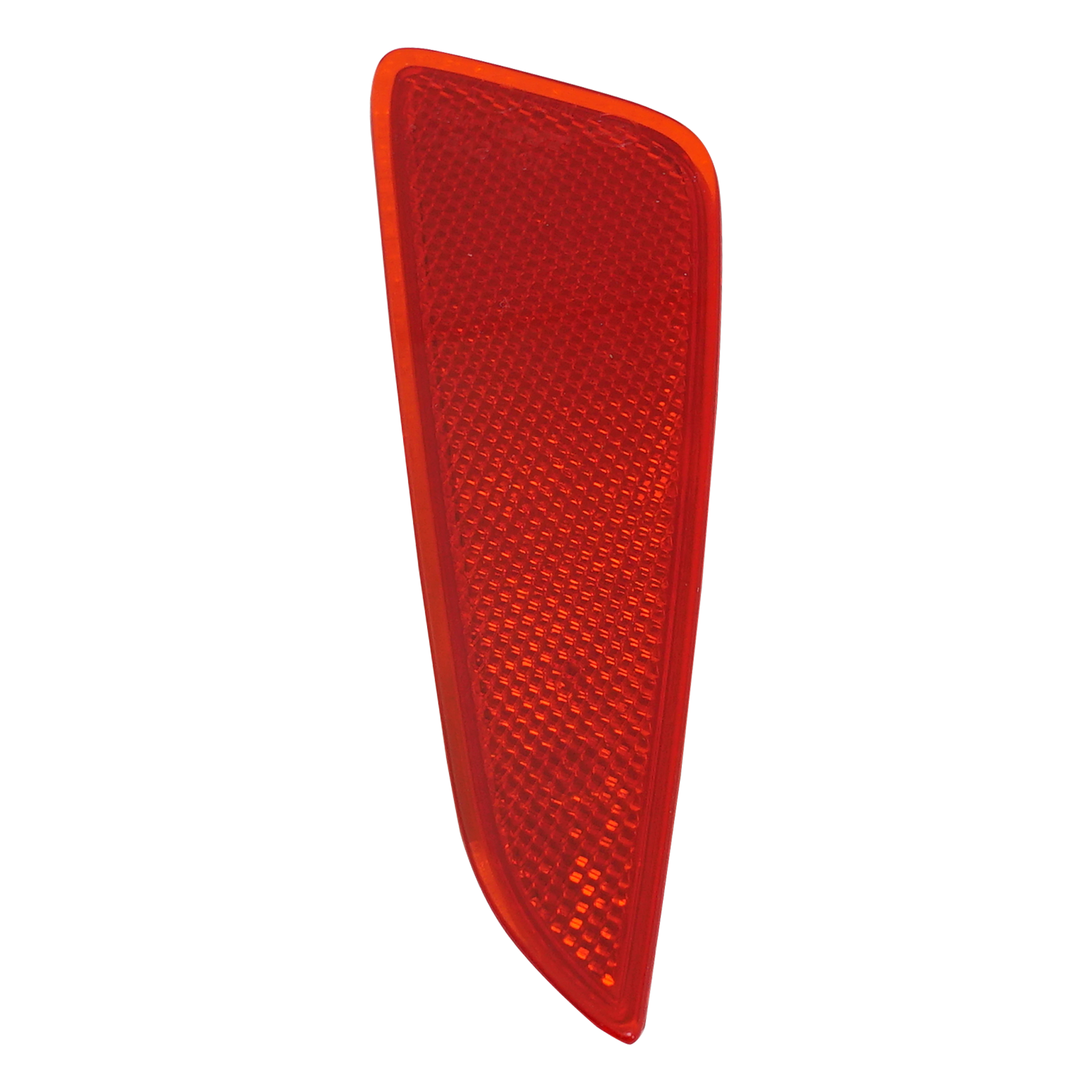 AM C HR 18-22 REAR BUMPER REFLECTOR RH Japan Built Vehicle SKU RT73490013 Partslink TO1185121 OEM 8191010031