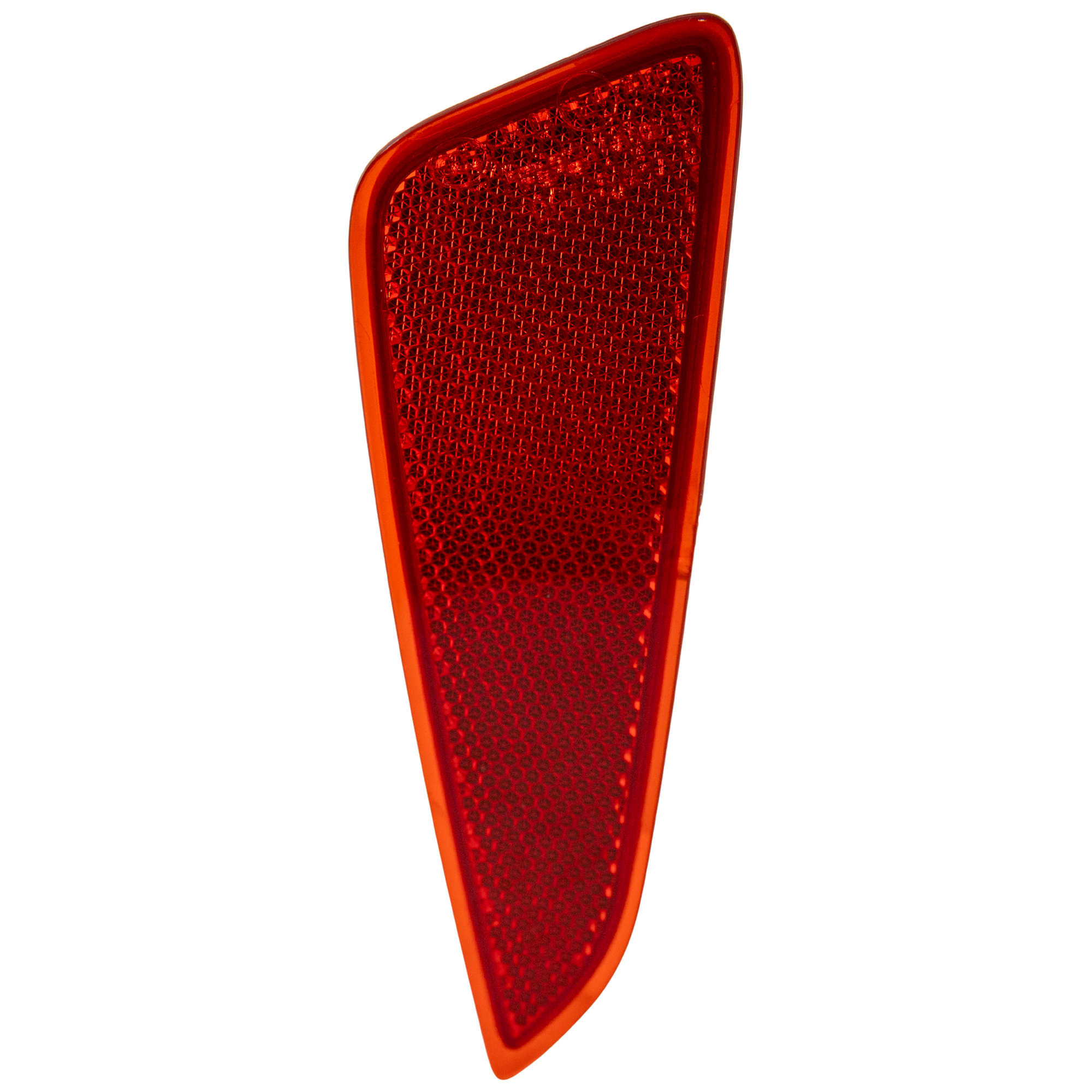 AM C HR 18-22 REAR BUMPER REFLECTOR LH Japan Built Vehicle SKU RT73490014 Partslink TO1184121 OEM 8192010031