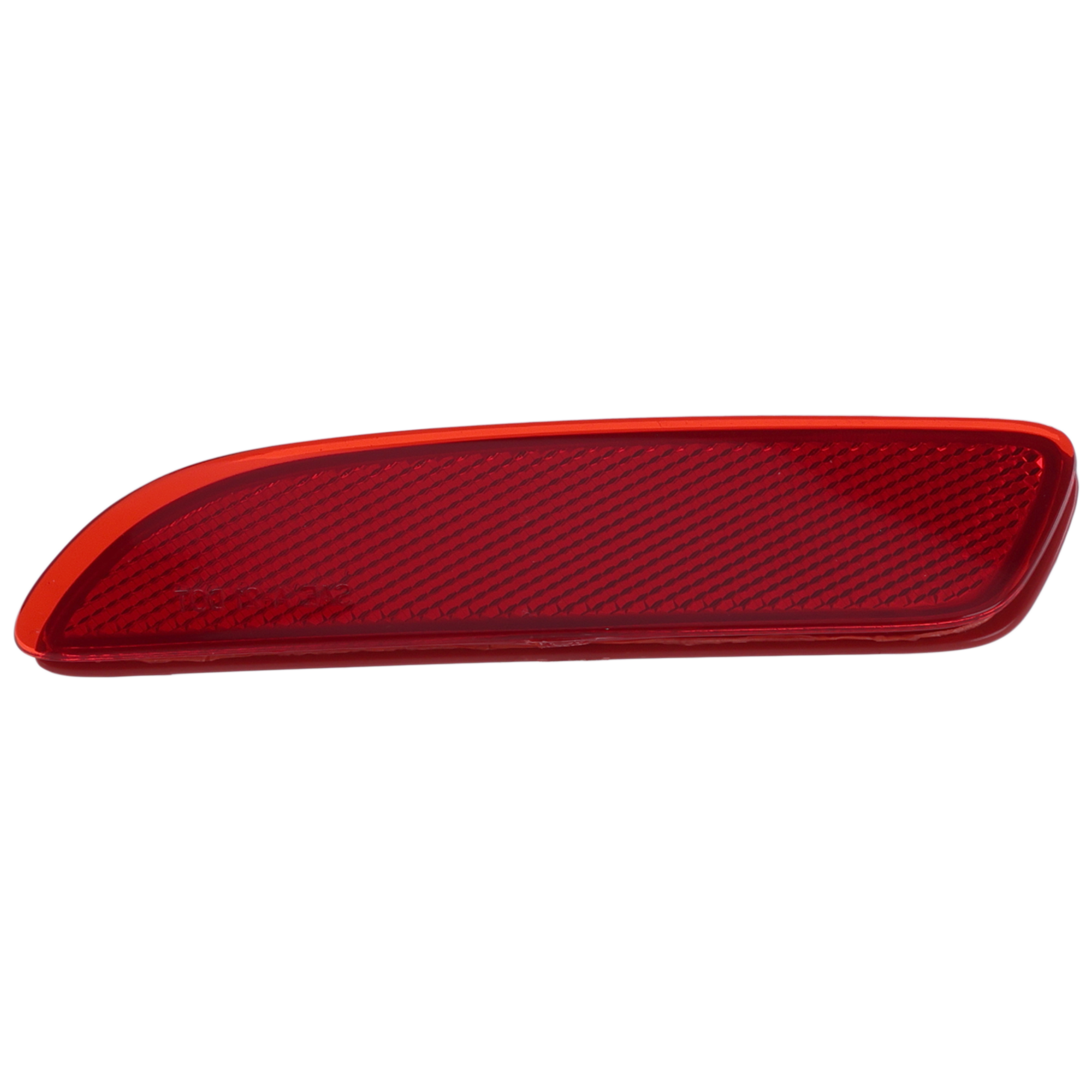 AM COROLLA CROSS 22-24 REAR BUMPER REFLECTOR RH Exc. Hybrid Models SKU RT73490023 Partslink TO1185122 OEM 819100A060