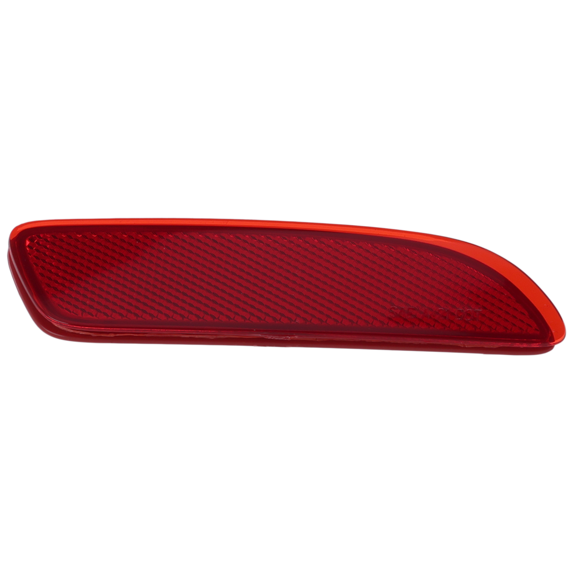 AM COROLLA CROSS 22-24 REAR BUMPER REFLECTOR LH Exc. Hybrid Models SKU RT73490024 Partslink TO1184122 OEM 819200A060