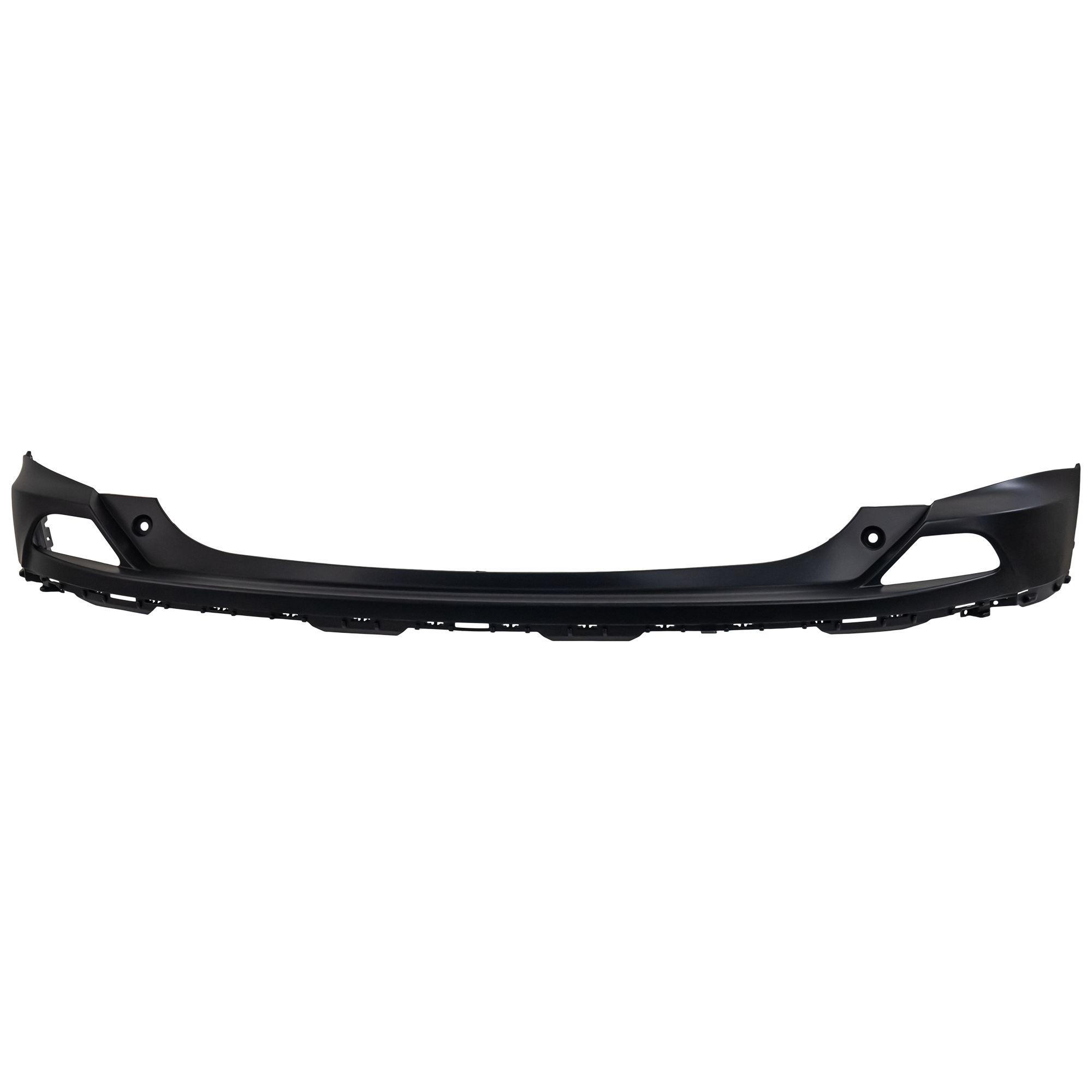 AM RAV4-16-18 REAR BUMPER COVER Upper Primed Japan North America Built Vehicle SKU RT76010001 Partslink TO1114102 OEM 521590R914