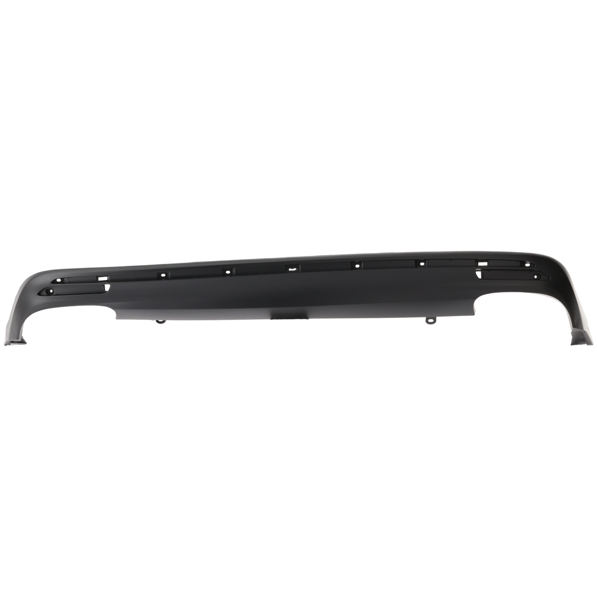 AM AVALON 16-18 REAR BUMPER COVER Lower Textured Exc. Hybrid Models SKU RT76010010 Partslink TO1195111 OEM 5216907040