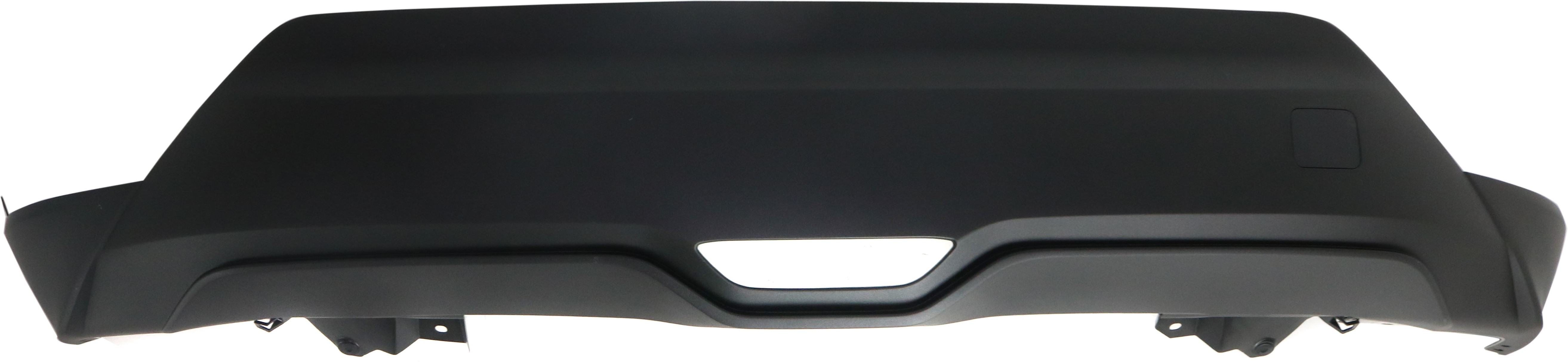 AM C HR 18-22 REAR BUMPER COVER Lower Textured Turkey Built Vehicle SKU RT76010013 Partslink TO1115111 OEM 52453F4011