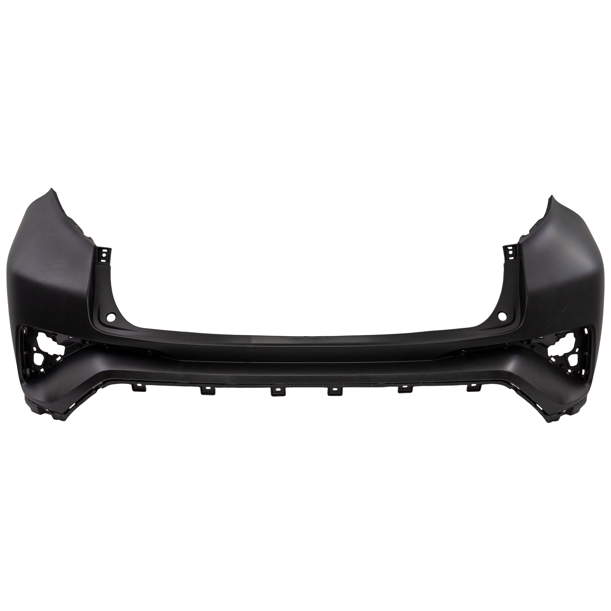 AM C HR 18-22 REAR BUMPER COVER Upper Primed Turkey Built Vehicle SKU RT76010018P Partslink TO1100329 OEM 52159F4907
