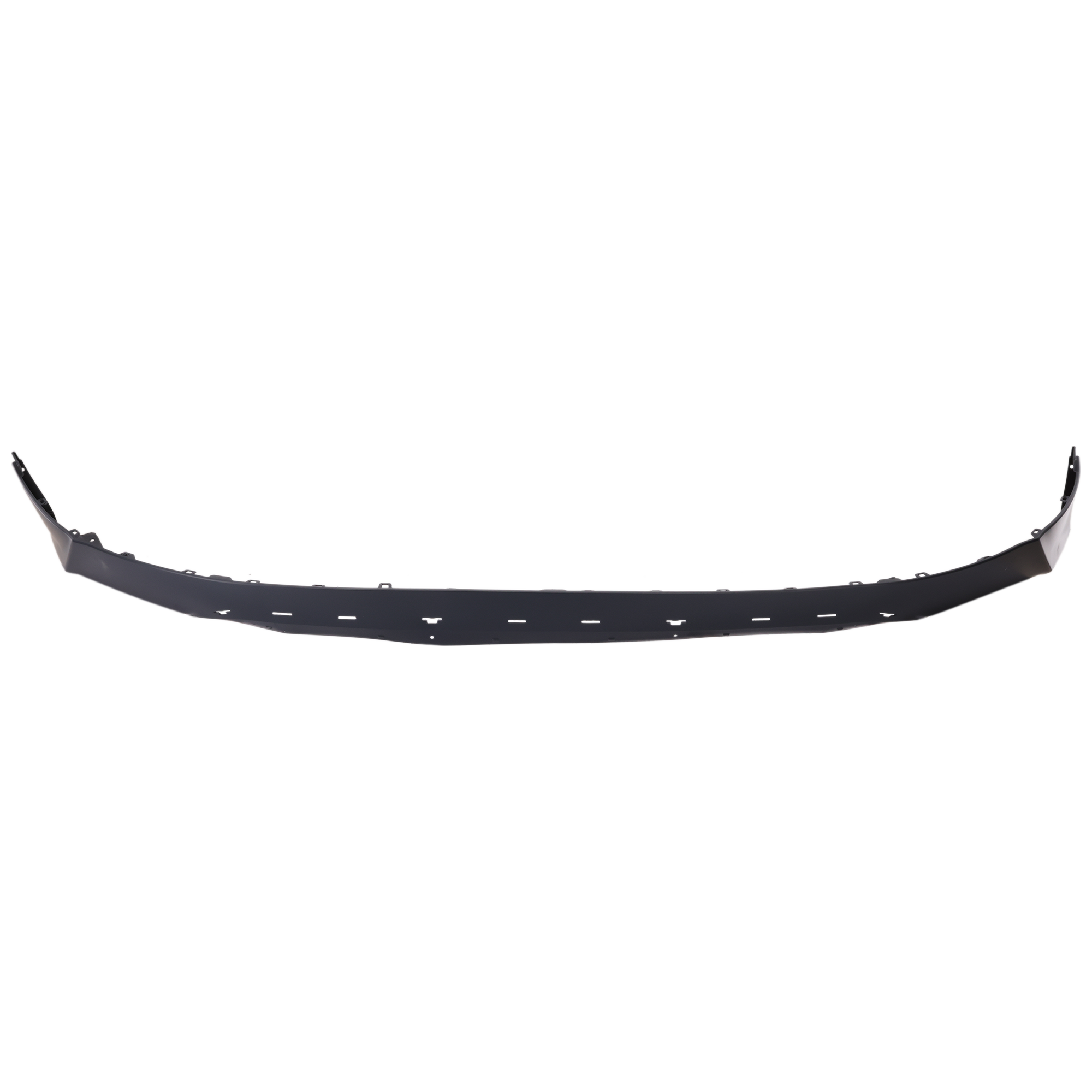 AM RAV4-17-18 REAR BUMPER COVER Lower Primed Exc. Hybrid Model North America Built w o PAS Holes CAPA SKU RT76010019PQ Partslink TO1115112C OEM 521690R900