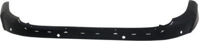 AM RAV4-17-18 REAR BUMPER COVER Lower Primed Exc. Hybrid Model North America Built w PAS Holes CAPA SKU RT76010020PQ Partslink TO1115113C OEM 521690R901
