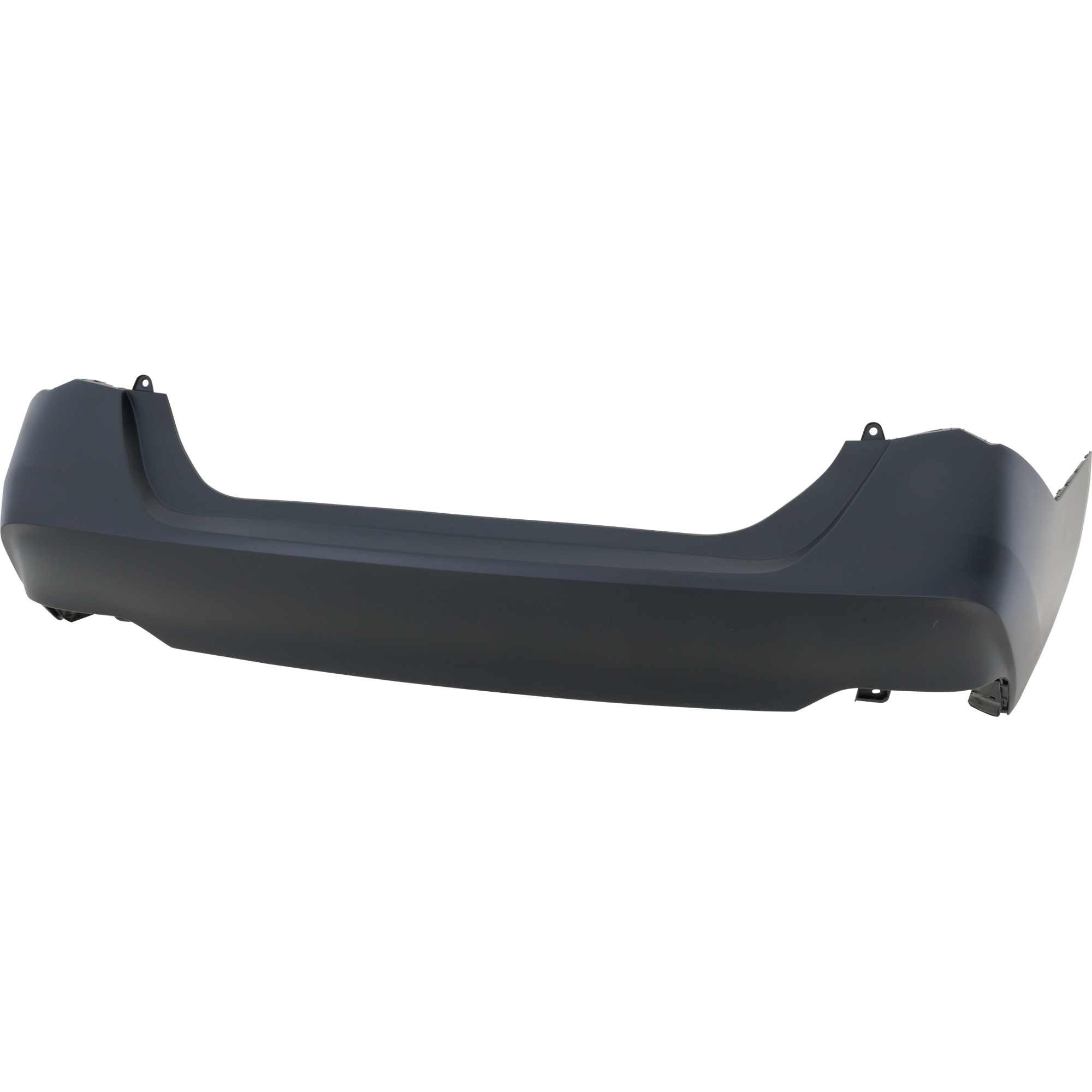 AM AVALON 19-22 REAR BUMPER COVER Primed Limited Touring Hybrid Models w Parking Aid Sensor Holes SKU RT76010033P Partslink TO1100342 OEM 5215907904