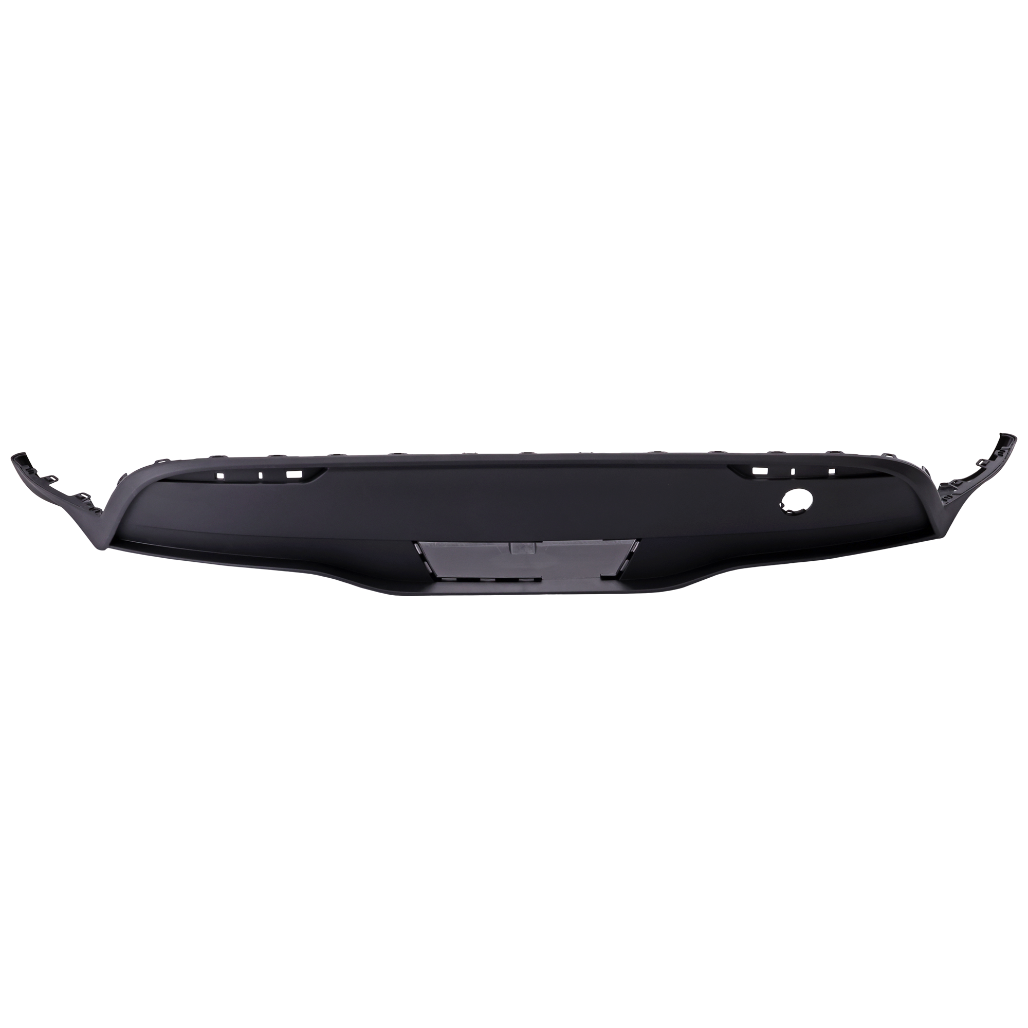 AM MODEL Y 20-23 REAR BUMPER COVER Lower Textured SKU RT76010047 Partslink TA1115100 OEM 149400600B 149400600C