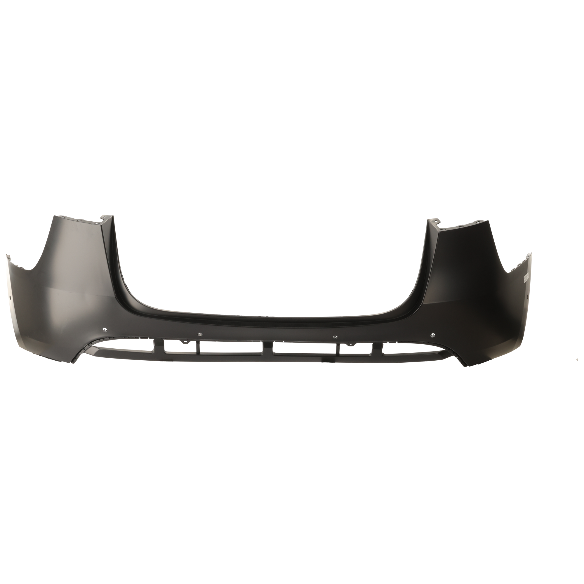 AM MODEL Y 20-23 REAR BUMPER COVER Upper Primed SKU RT76010061 OEM 149400500B
