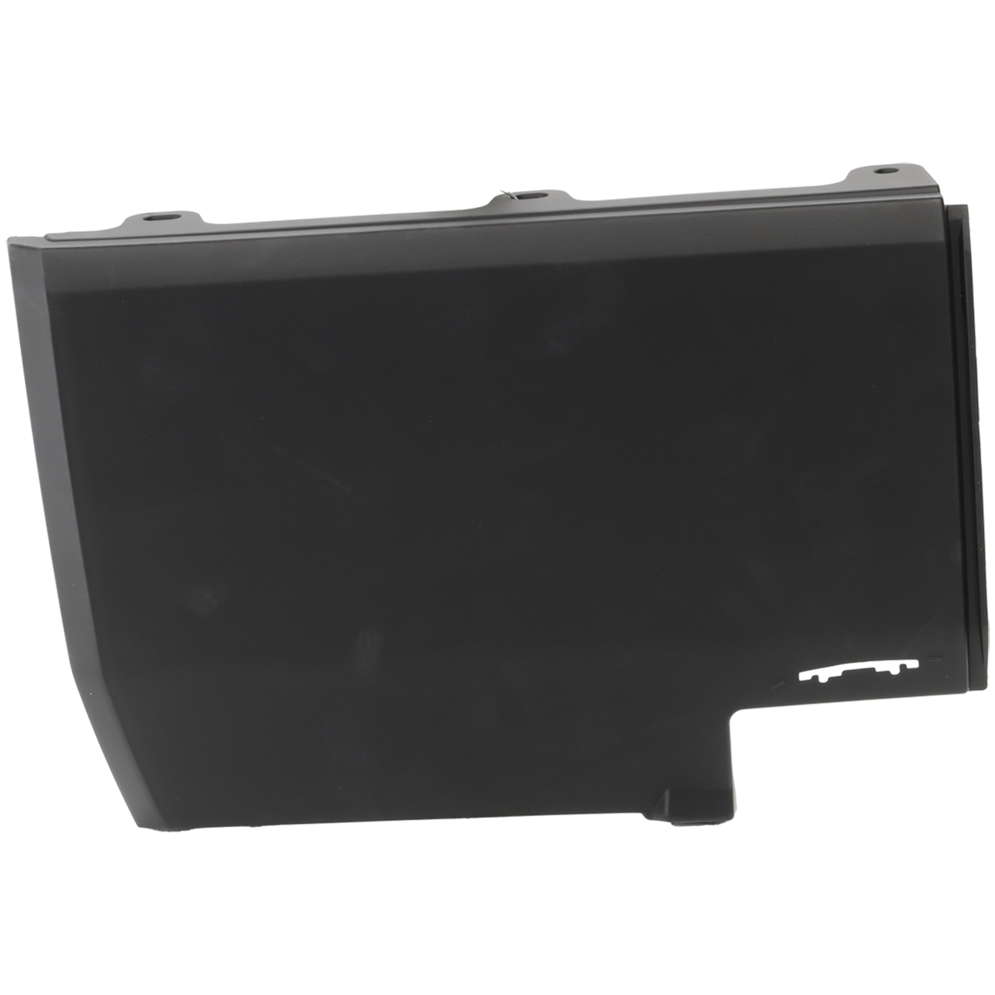 AM TUNDRA 22-24 REAR BUMPER COVER LH Side Cover Primed Crew Cab Extender Cab SR SR5 Models SKU RT76010064P Partslink TO1116113 OEM 521820C050 PFM