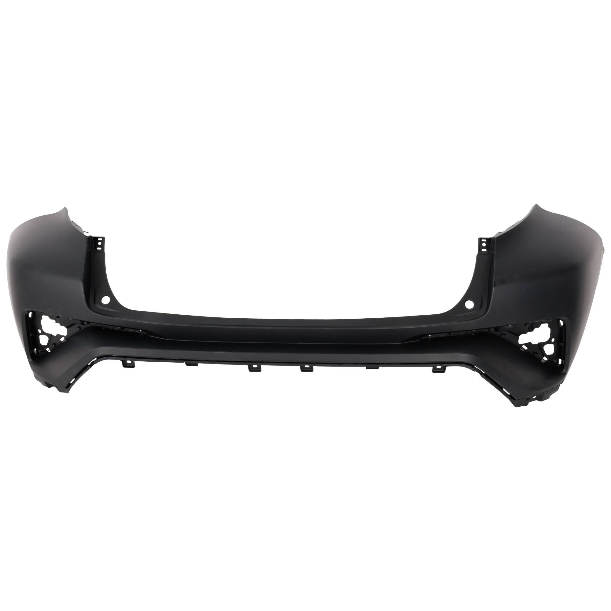 AM C HR 18-22 REAR BUMPER COVER Upper Primed Japan Built Vehicle SKU RT76010069P Partslink TO1100357 OEM 5215910910