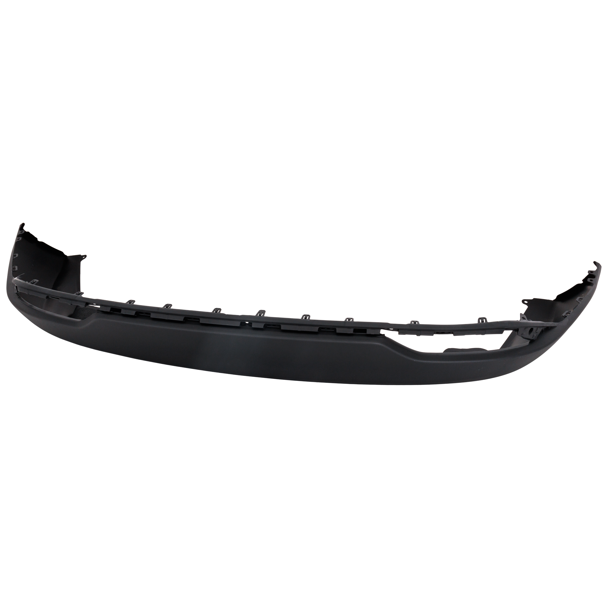 AM VENZA 21-24 REAR BUMPER COVER Lower Textured w o Nightshade Edition SKU RT76010090 Partslink TO1115121 OEM 5216948160