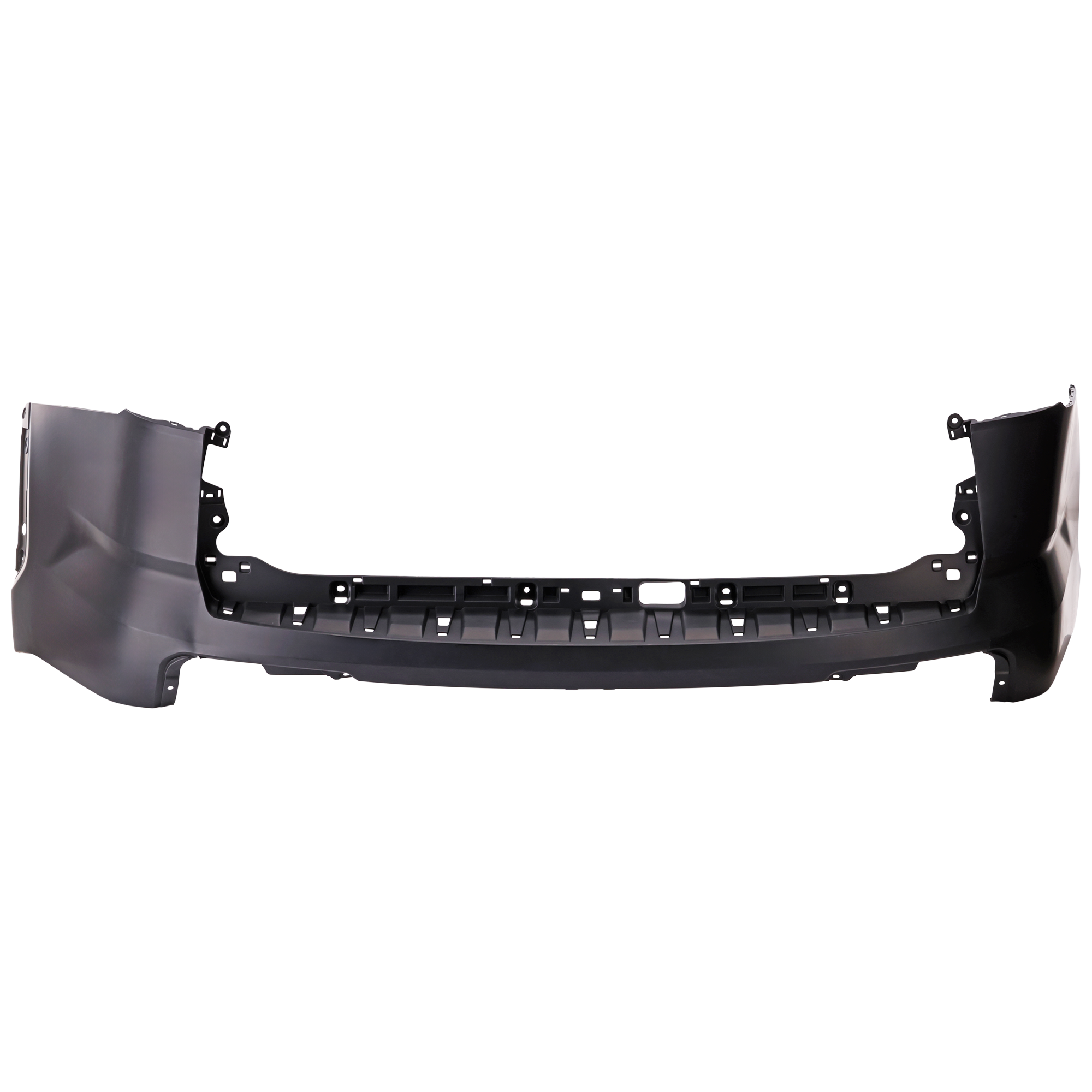 AM SEQUOIA 23-25 REAR BUMPER COVER Upper Primed SKU RT76010101P Partslink TO1100366 OEM 521590C912