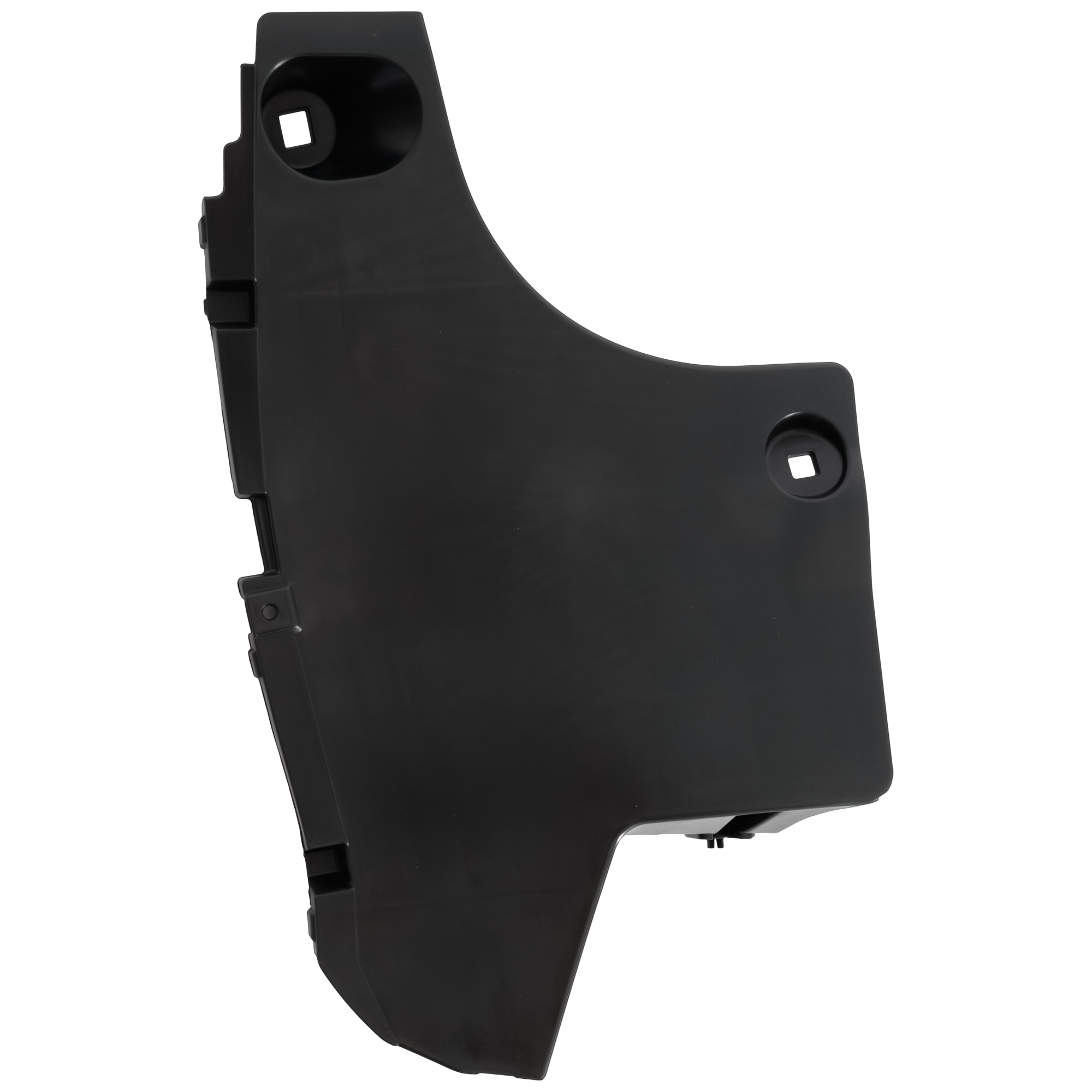 AM RAV4-16-18 REAR BUMPER COVER SUPPORT RH Bumper Side Seal SKU RT76020003 Partslink TO1183115 OEM 525910R050