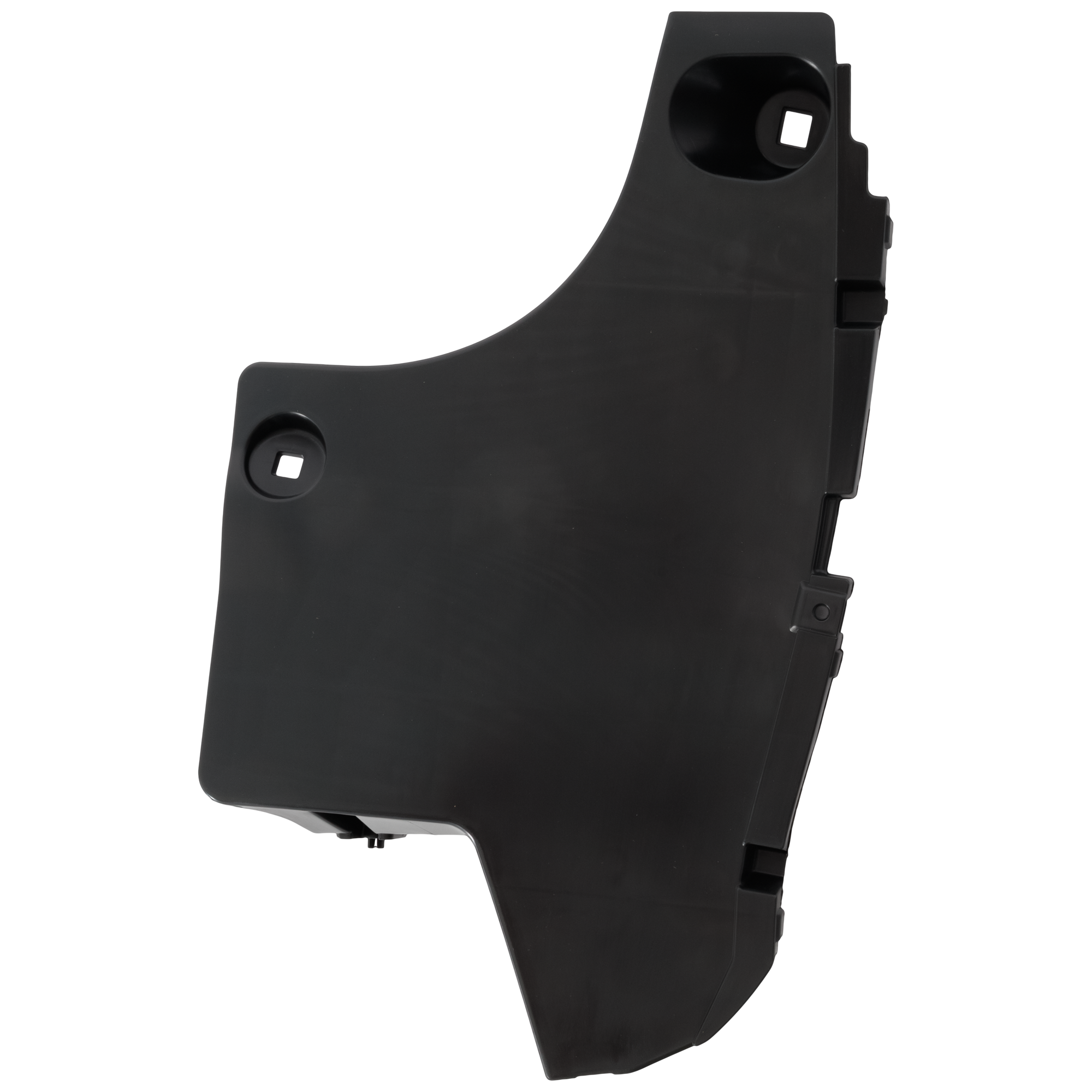 AM RAV4-16-18 REAR BUMPER COVER SUPPORT LH Bumper Side Seal SKU RT76020004 Partslink TO1182115 OEM 525920R050
