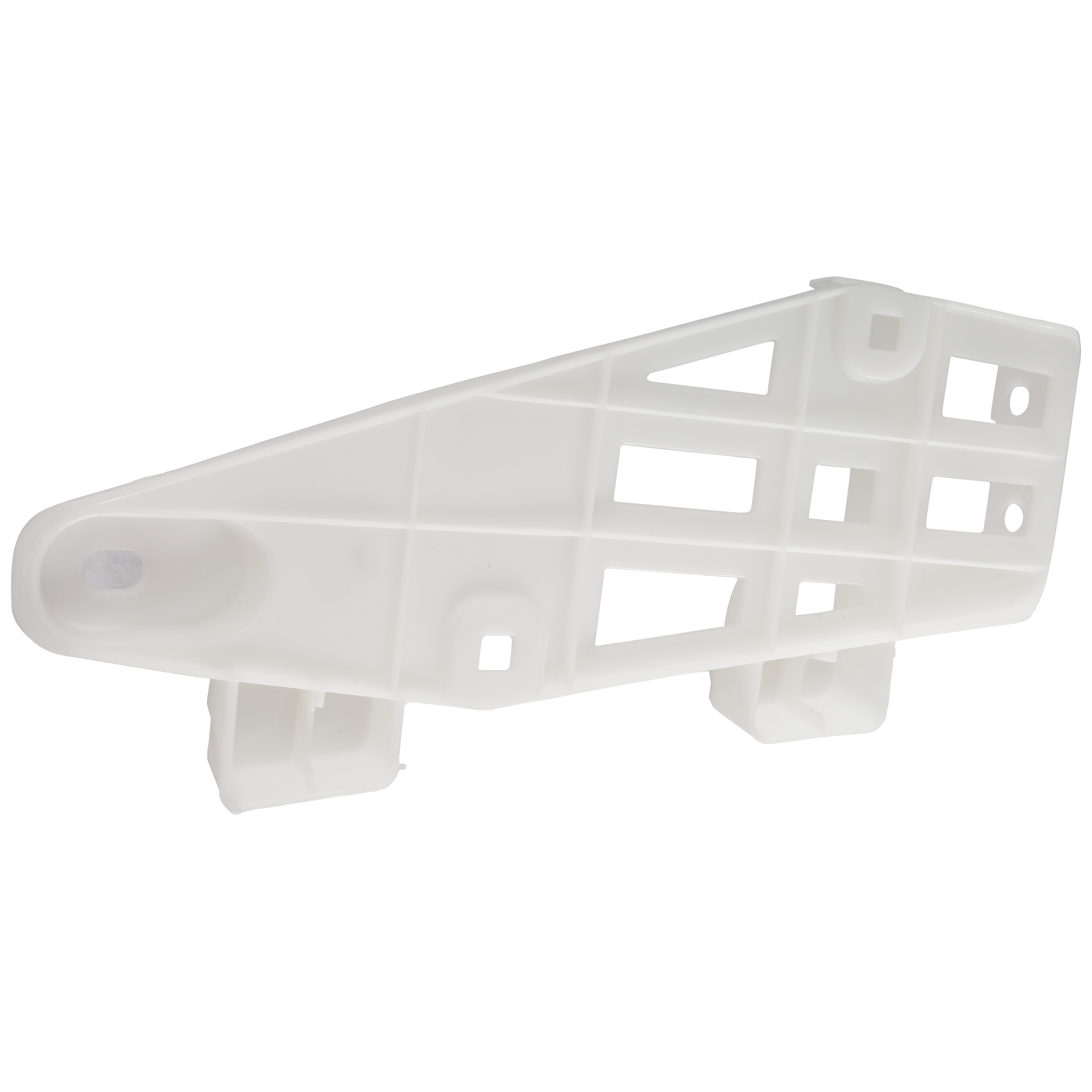 AM AVALON 19-22 REAR BUMPER COVER SUPPORT RH SKU RT76020011 Partslink TO1143135 OEM 5259107020