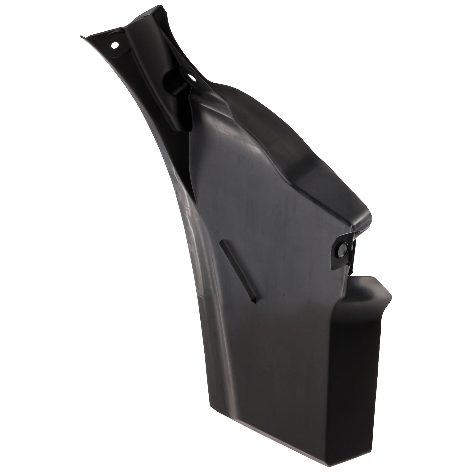 AM COROLLA 19-25 REAR BUMPER COVER SUPPORT RH Bumper Side Seal Hatchback SKU RT76020013 Partslink TO1183132 OEM 5259112330