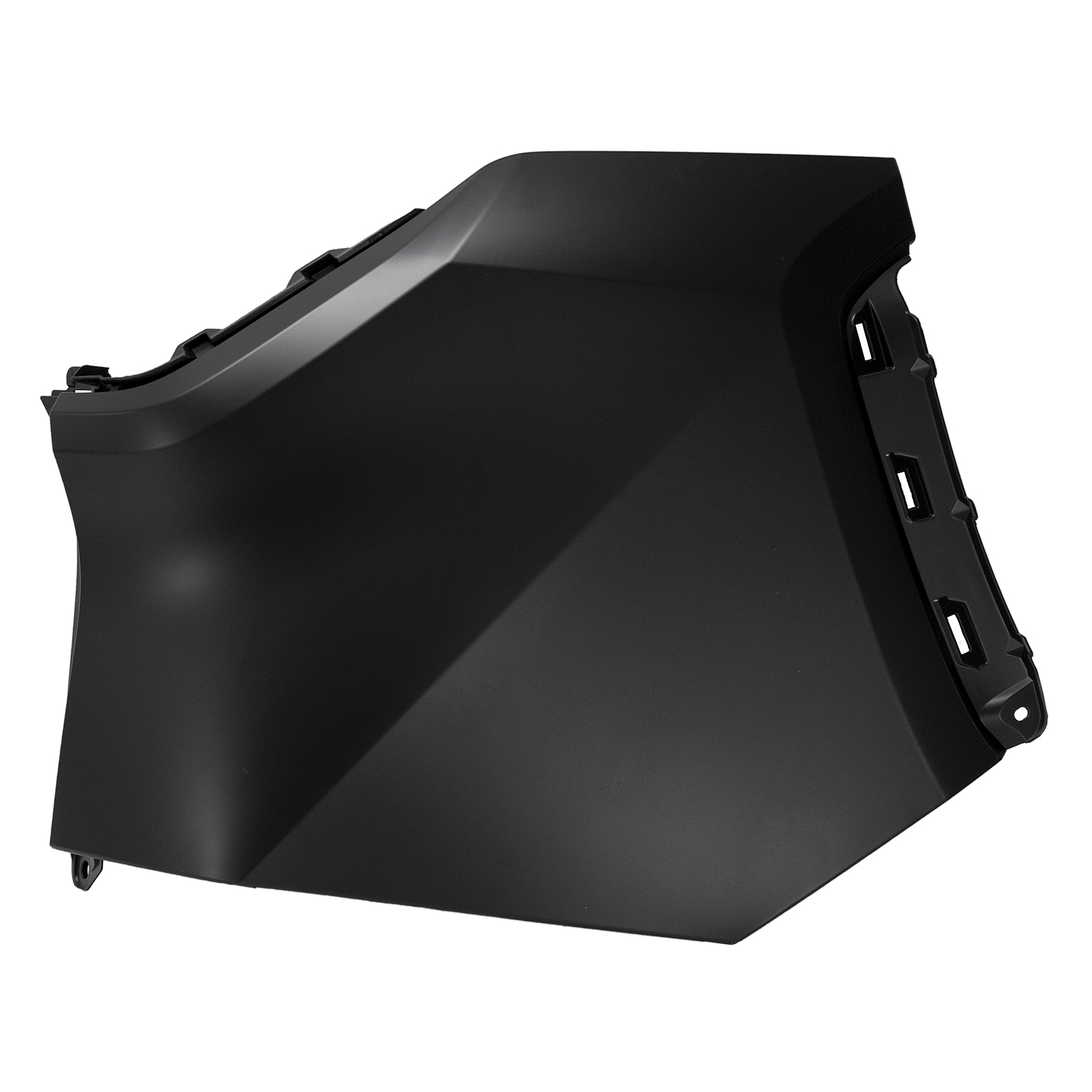 AM RAV4-19-24 RAV4 PRIME 21-24 REAR BUMPER END LH LE Limited XLE XLE Premium Hybrid Models Japan North America Built Vehicle CAPA SKU RT76110004Q Partslink TO1116110C OEM 521620R906