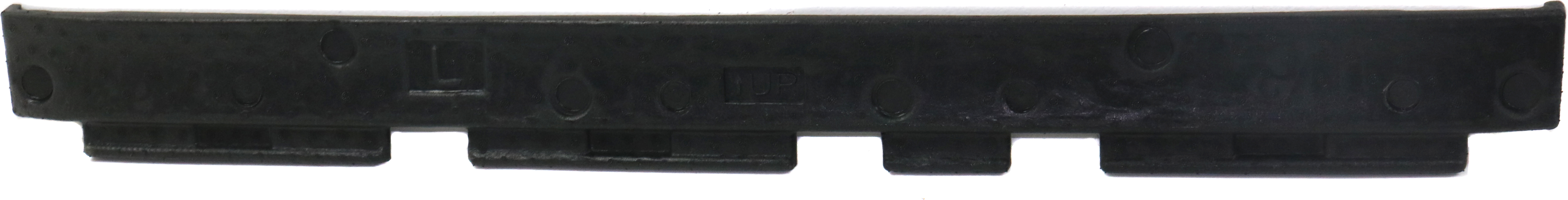 AM CAMRY 18-24 REAR BUMPER ABSORBER L LE XLE Hybrid LE Hybrid XLE Models 10-21 CAPA SKU RT76150002Q Partslink TO1170168C OEM 5261506100