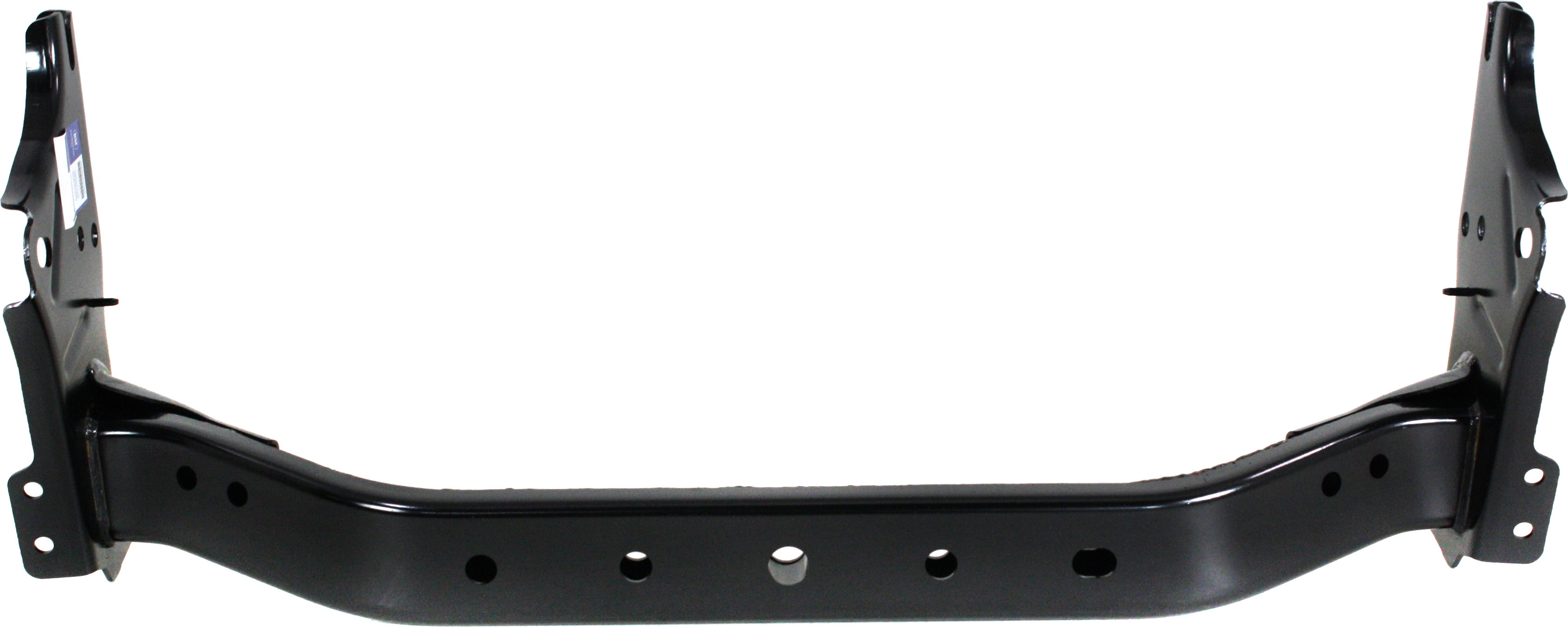 AM TACOMA 16-23 REAR REINFORCEMENT w o Tow Hitch SKU RT76210001 Partslink TO1106226 OEM 5202304010