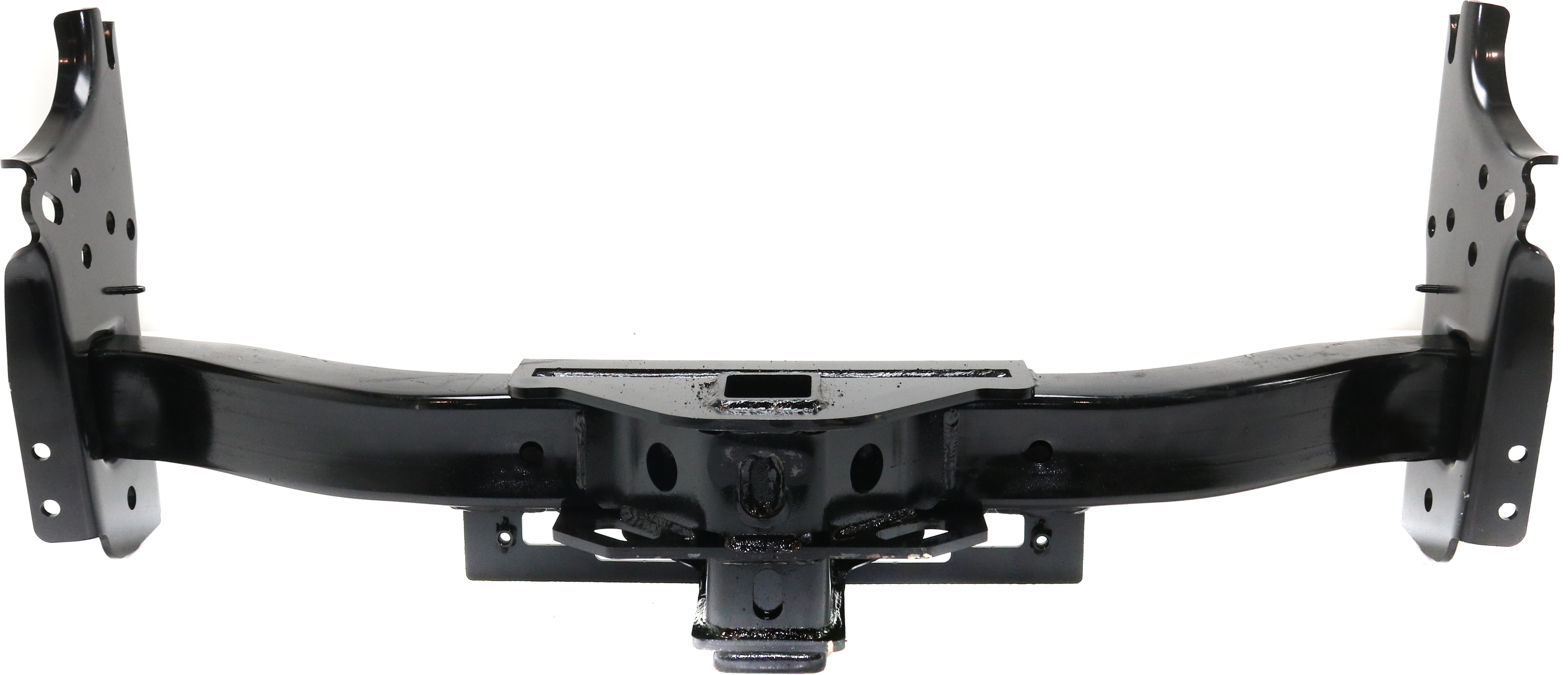 AM TACOMA 16-23 REAR REINFORCEMENT Steel w Tow Hitch SKU RT76210002 Partslink TO1106227 OEM 5190804020