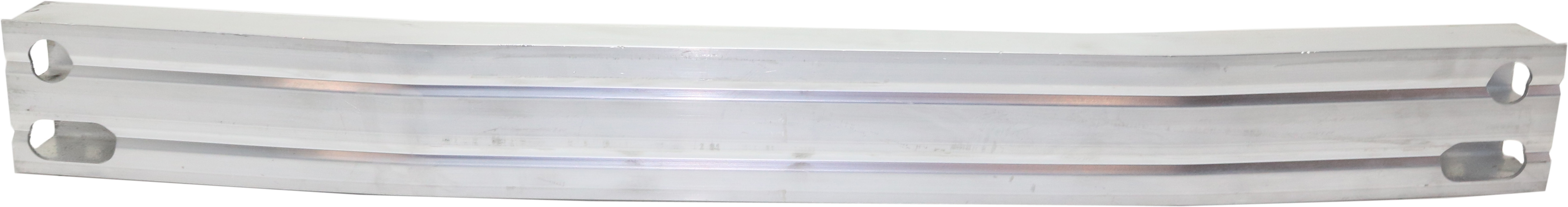 AM AVALON 19-22 CAMRY 18-24 REAR REINFORCEMENT Bar Aluminum CAPA SKU RT76210005Q Partslink TO1106231C OEM 5217106170
