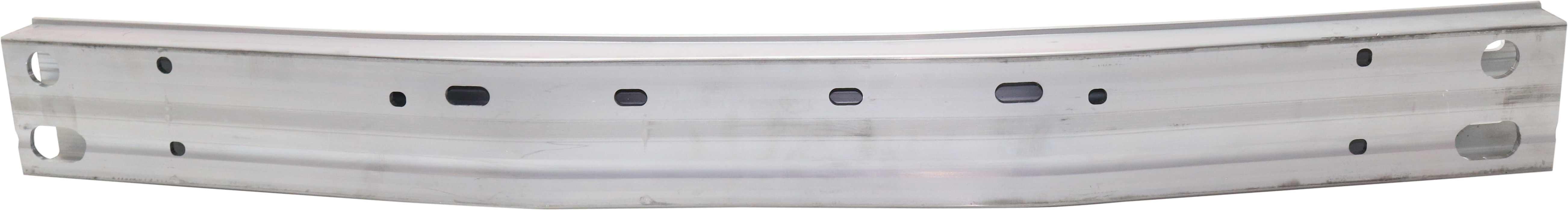 AM HIGHLANDER 10-13 REAR REINFORCEMENT Exc. Hybrid Model 10-10 USA Built Vehicle CAPA SKU RT76210006Q Partslink TO1106217C OEM 521710E071
