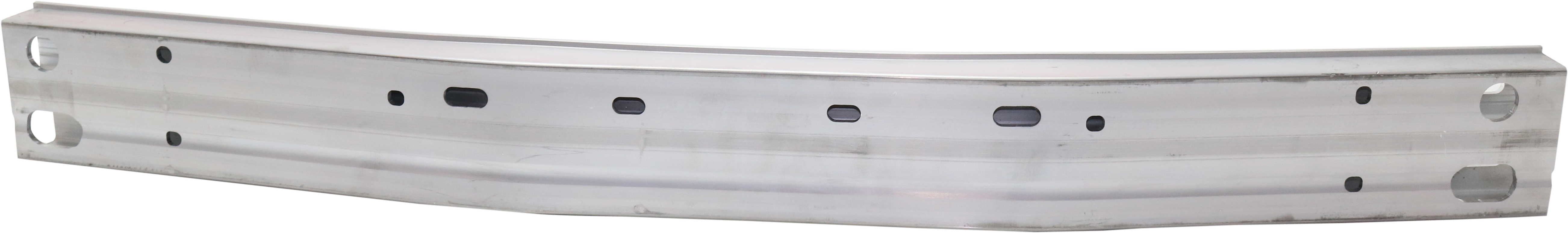 AM HIGHLANDER 10-13 REAR REINFORCEMENT Exc. Hybrid Model 10-10 USA Built Vehicle SKU RT76210006 Partslink TO1106217 OEM 521710E071