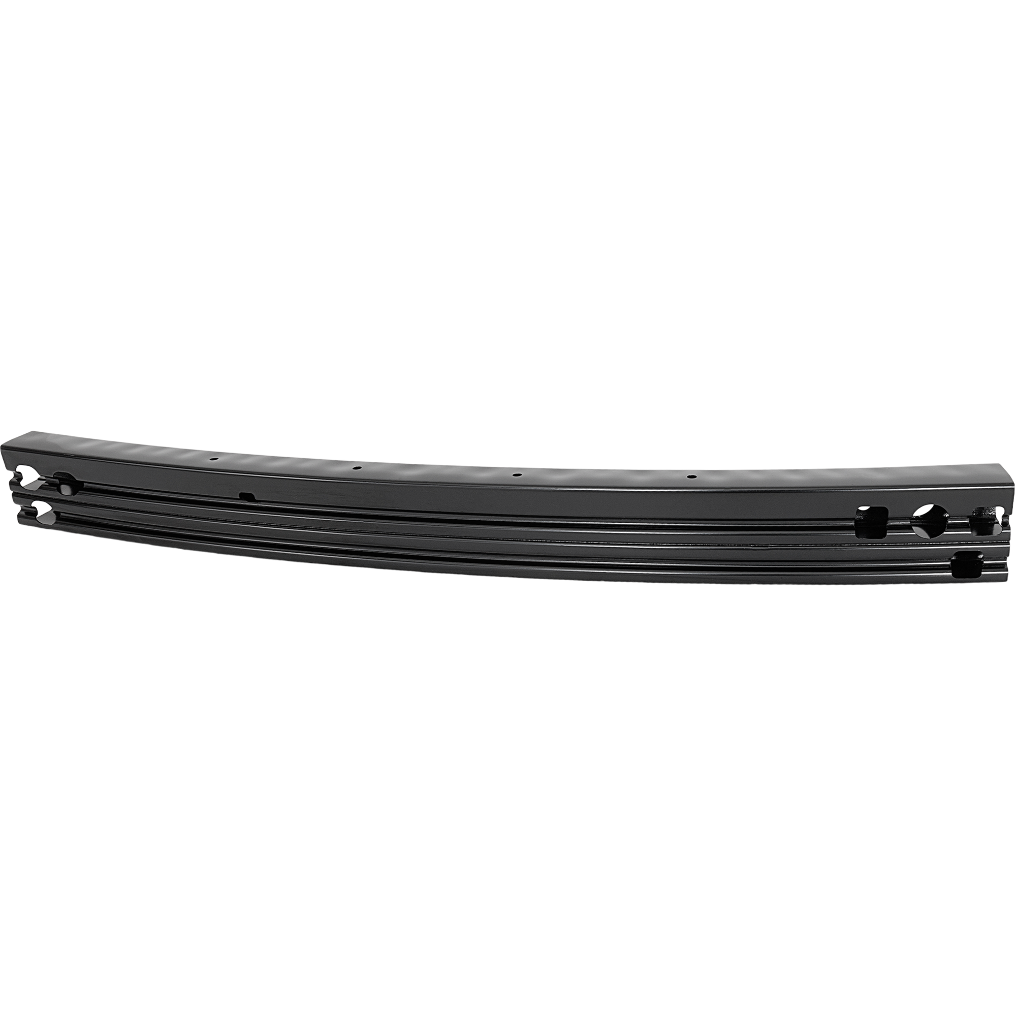AM COROLLA 20-24 REAR REINFORCEMENT 20-22 L LE XLE Japan Built Vehicle SE XSE w o Apex Edition Hybrid FWD Sedan SKU RT76210009 Partslink TO1106235 OEM 5217112270