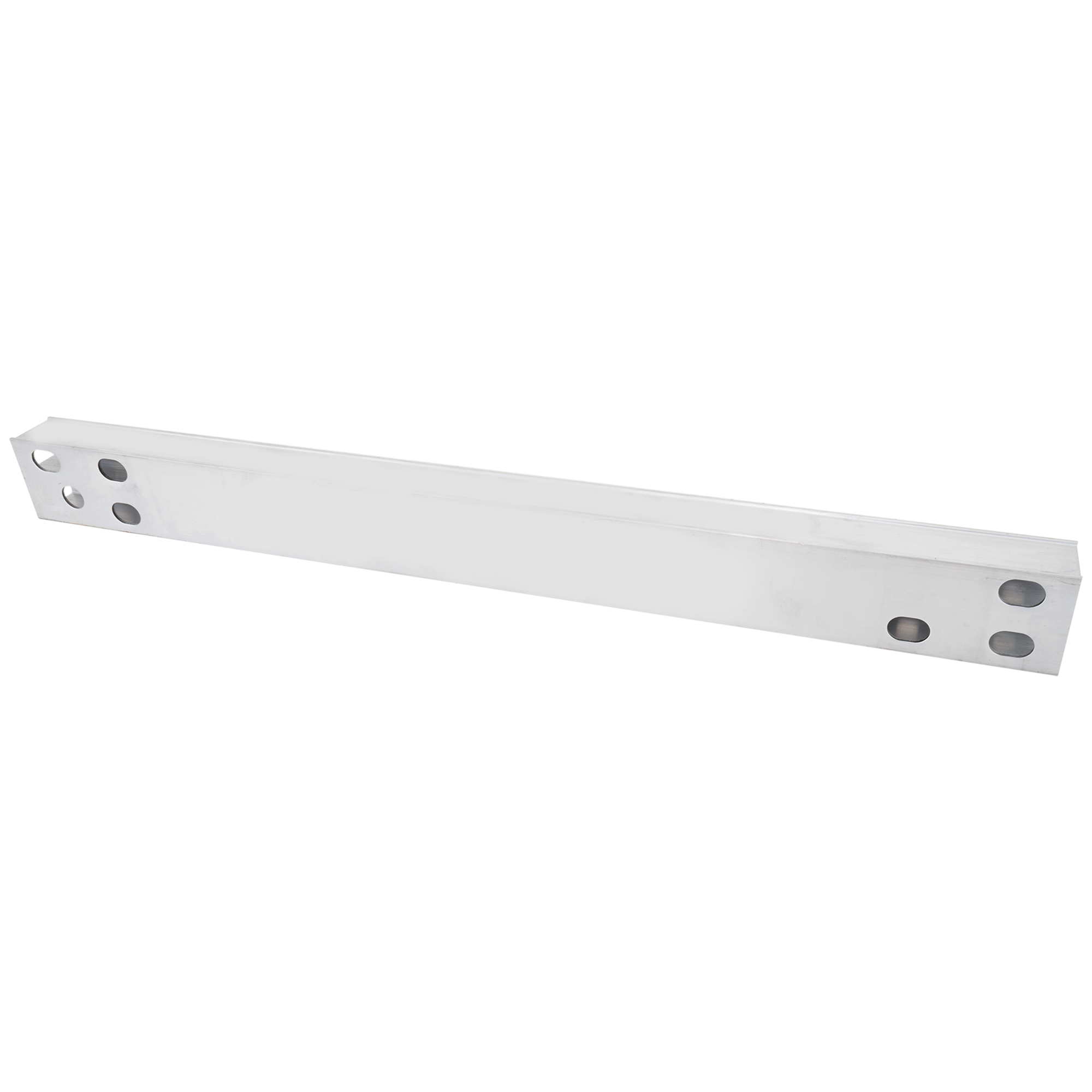 AM COROLLA 19-25 REAR REINFORCEMENT Aluminum Hatchback SKU RT76210010 Partslink TO1106233 OEM 5202312300