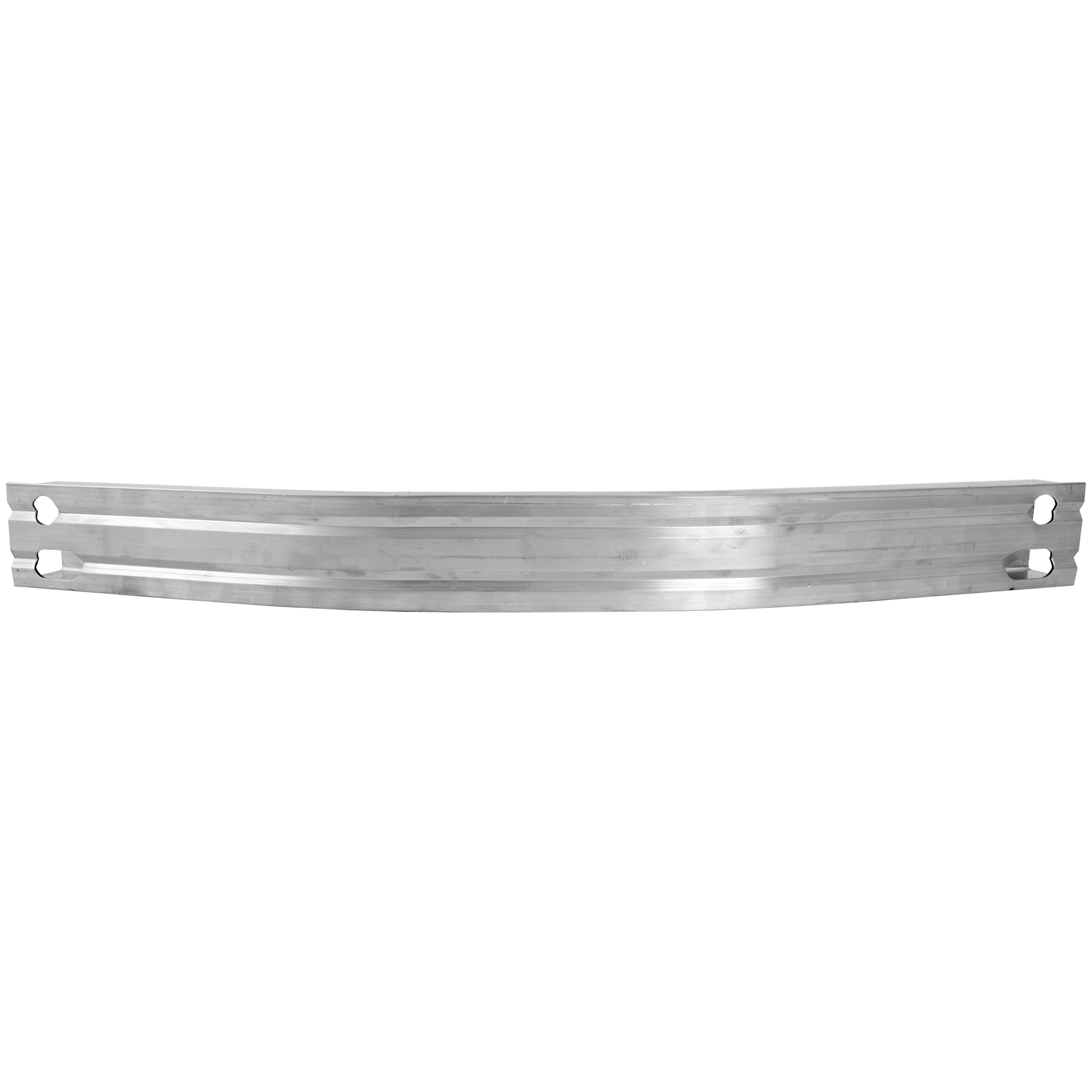 AM VENZA 21-21 REAR REINFORCEMENT Aluminum CAPA SKU RT76210011Q Partslink TO1106241C OEM 5202348020