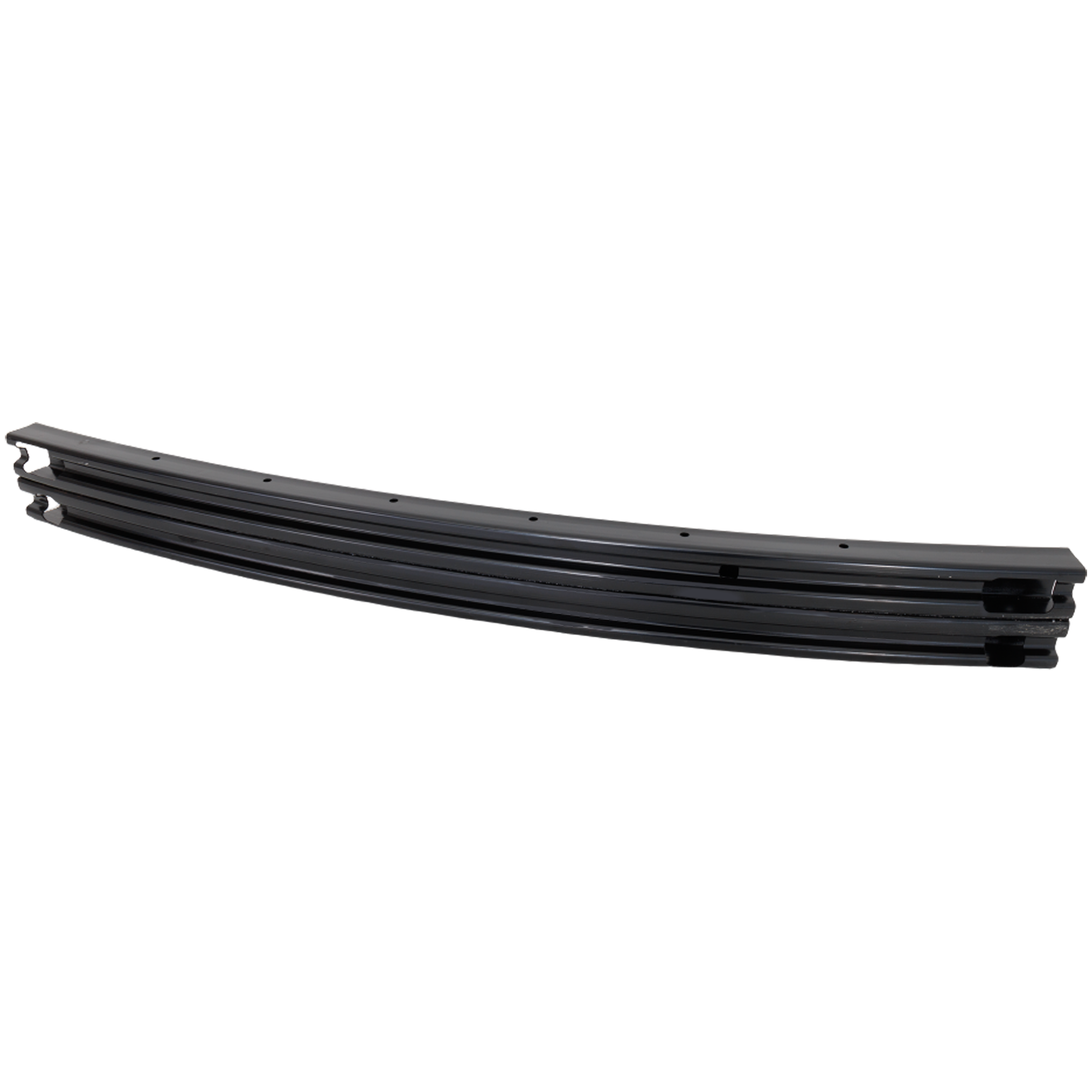 AM HIGHLANDER 20-23 REAR REINFORCEMENT Bar Steel CAPA SKU RT76210012Q Partslink TO1106240C OEM 521710E130
