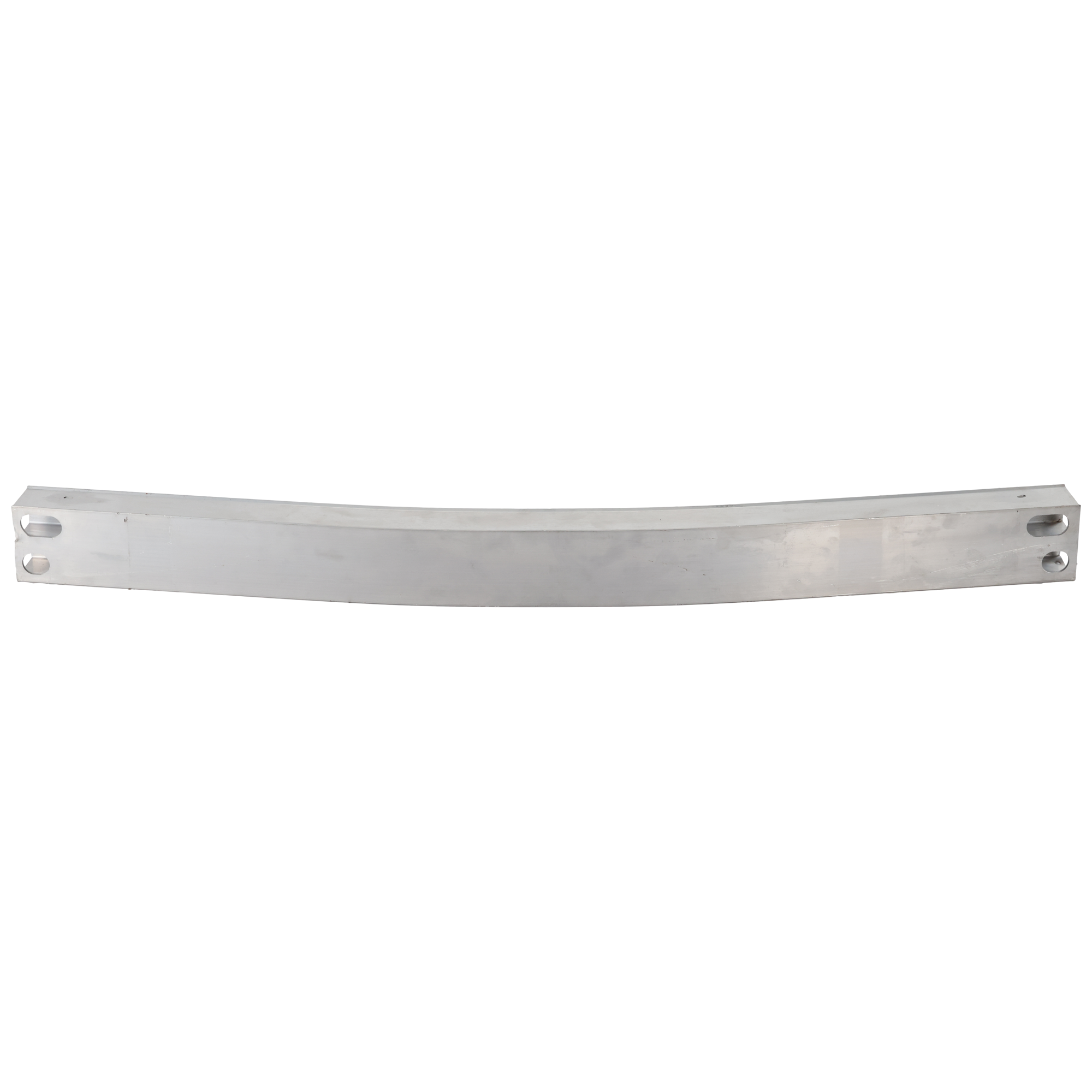 AM SIENNA 21-23 REAR REINFORCEMENT Aluminum SKU RT76210013 Partslink TO1106242 OEM 5217108040