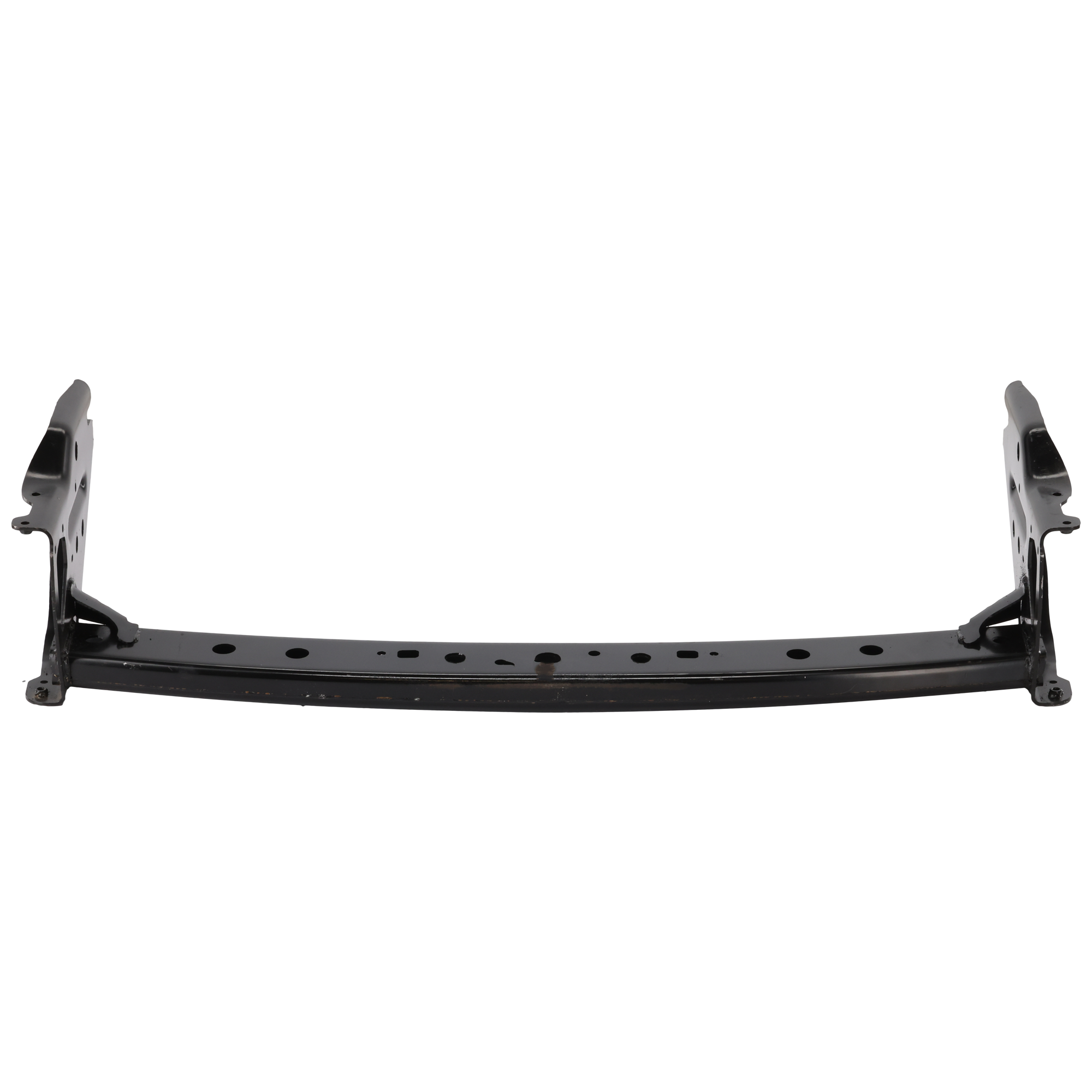AM TUNDRA 17-21 REAR REINFORCEMENT Steel w o Tow Hitch From 1-17 SKU RT76210014 Partslink TO1106246 OEM 520230C123