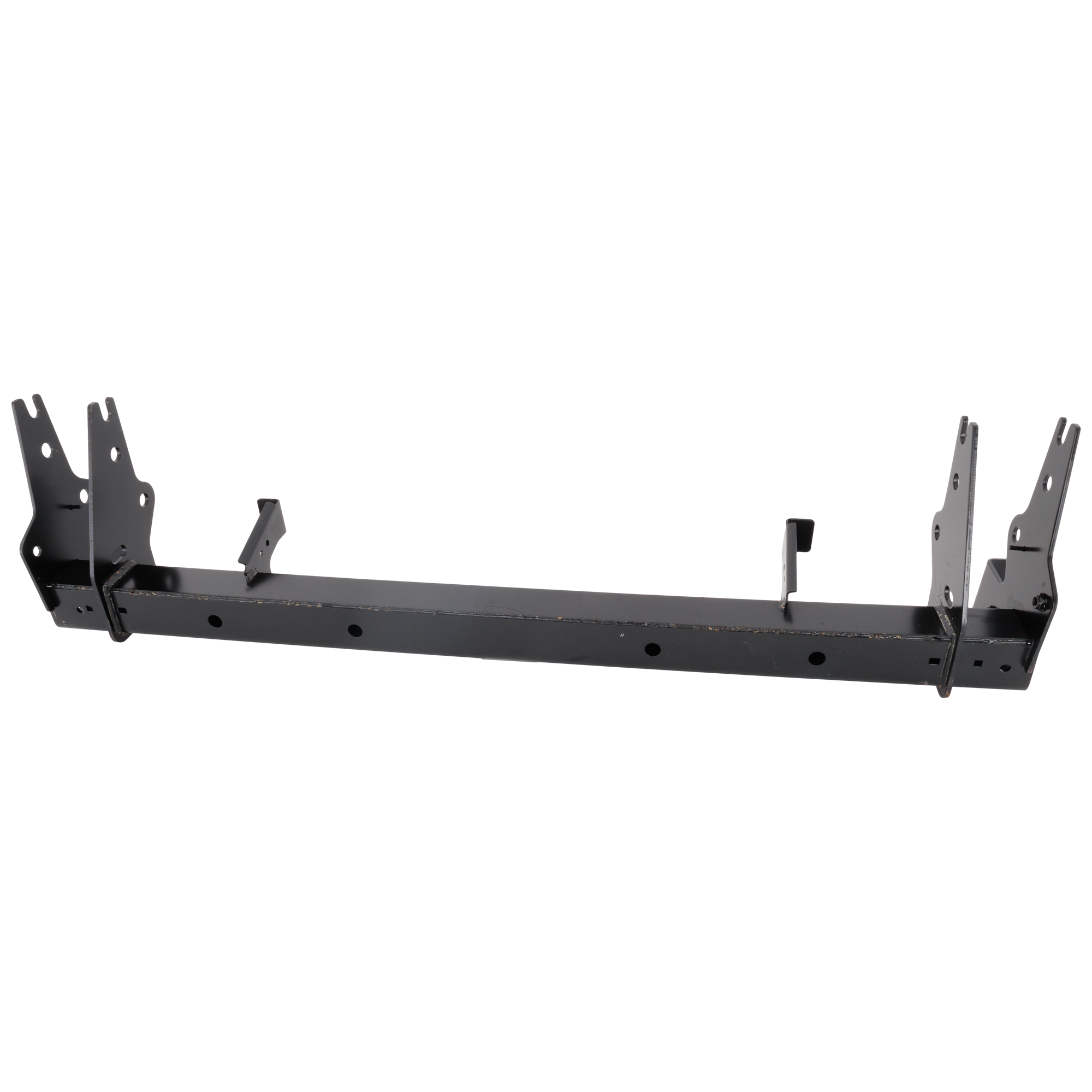 AM TUNDRA 22-25 REAR REINFORCEMENT Frame Steel w o Tow Hitch SKU RT76210017 Partslink TO1106247 OEM 520230C080