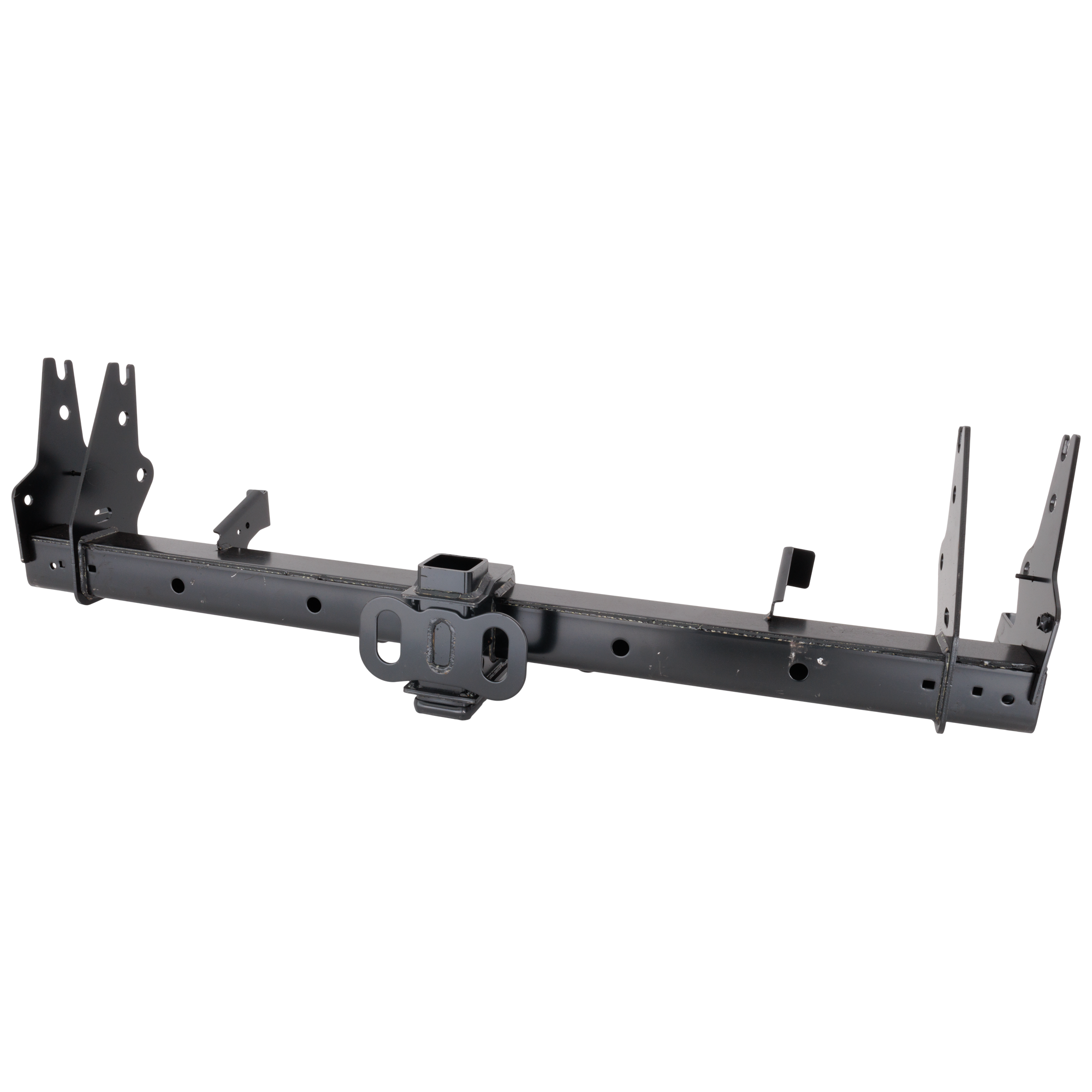 AM TUNDRA 22-25 REAR REINFORCEMENT Frame Steel w Tow Hitch SKU RT76210018 Partslink TO1130101 OEM 519080C060