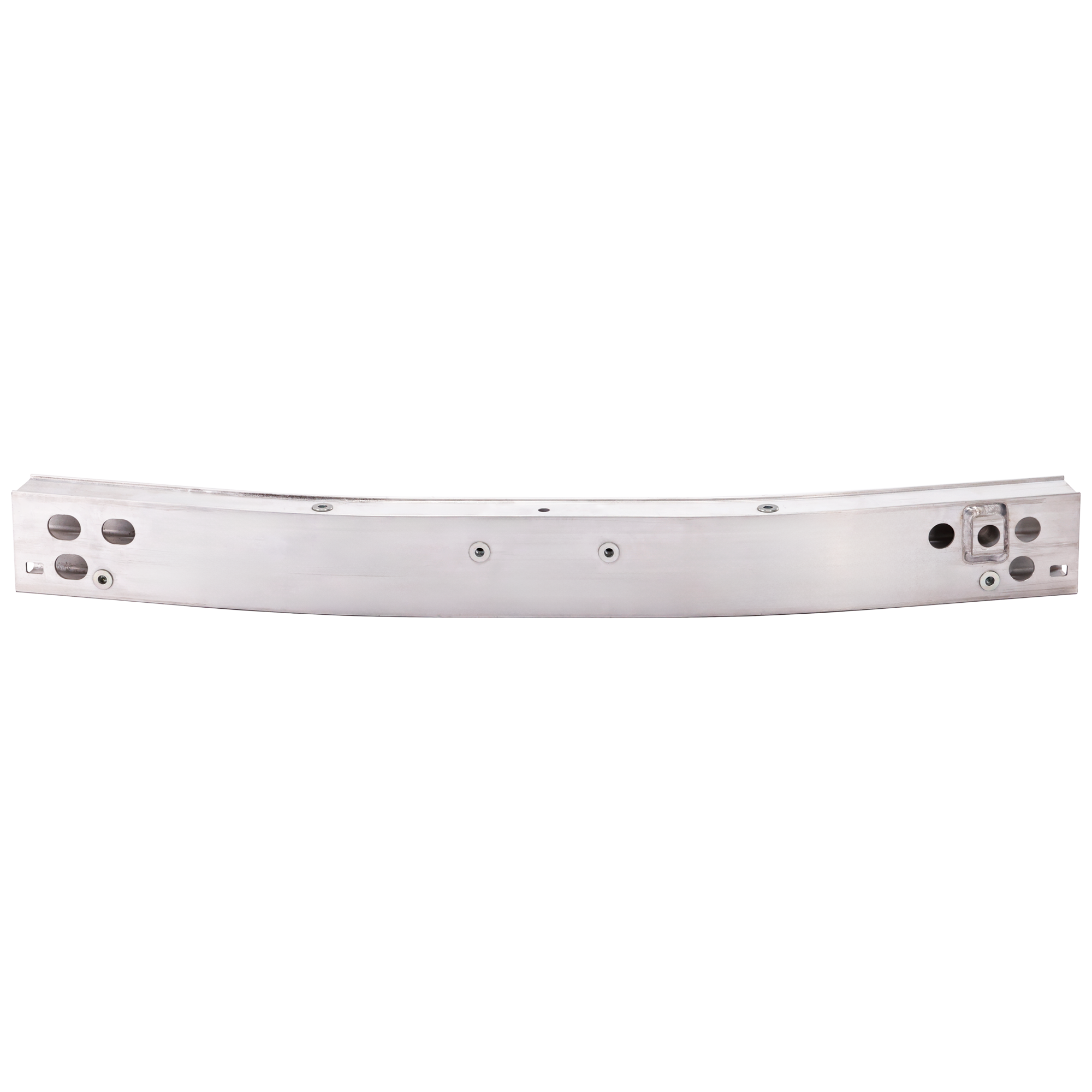 AM PRIUS PRIUS PRIME 23-25 REAR REINFORCEMENT Aluminum SKU RT76210021 Partslink TO1106248 OEM 5202347080