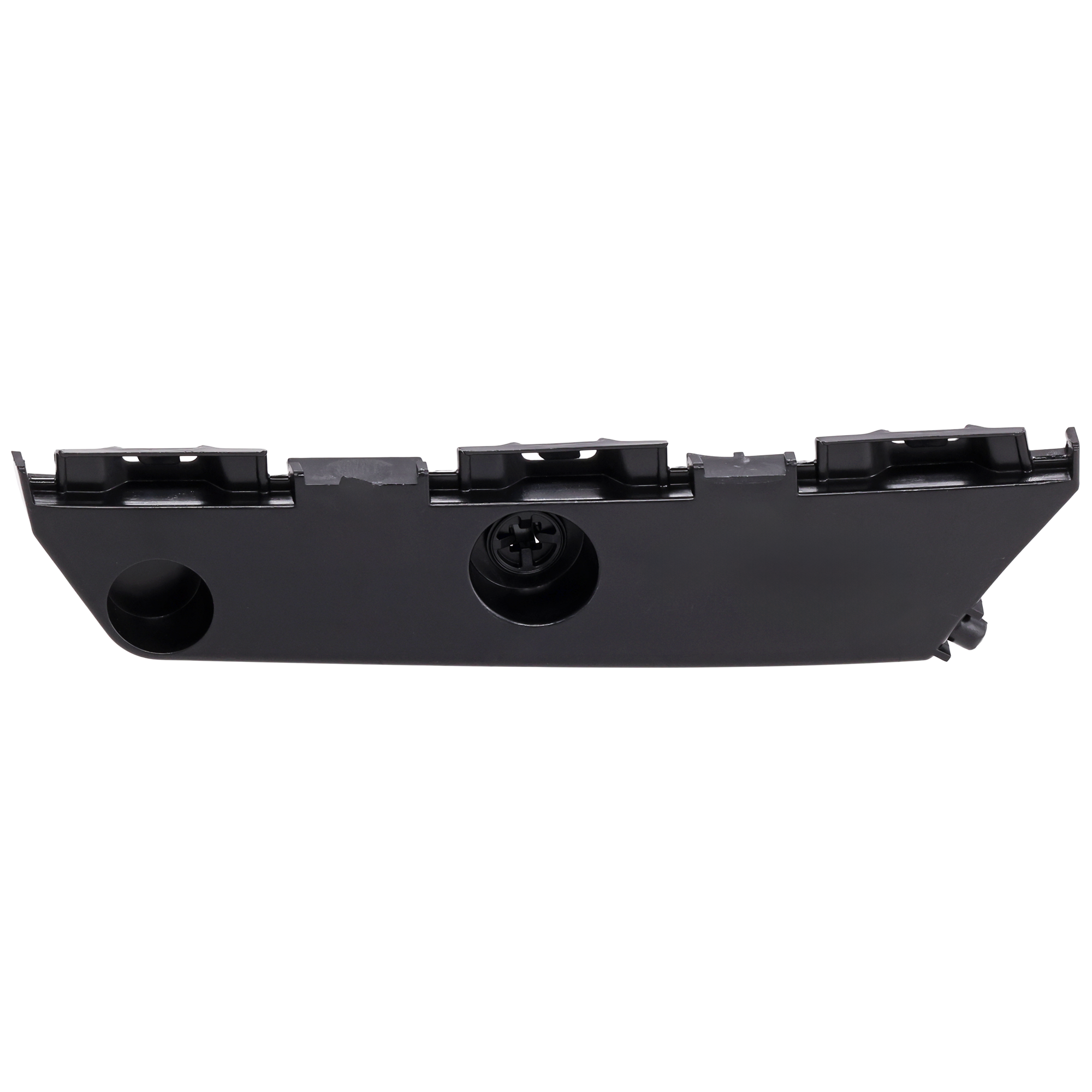 AM VENZA 09-16 REAR BUMPER SUPPORT RH Outer Cover retainer SKU RT76220001 Partslink TO1143126 OEM 521570T010