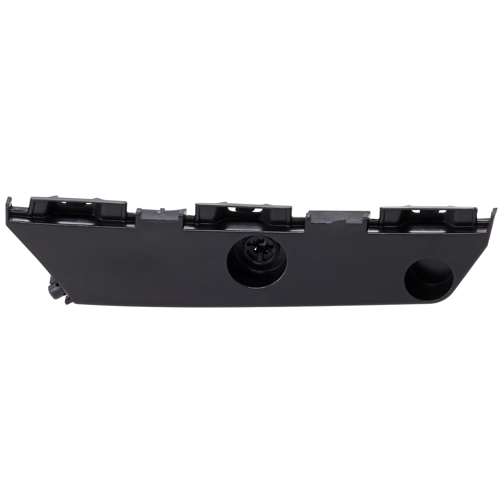 AM VENZA 09-16 REAR BUMPER SUPPORT LH Outer Cover retainer SKU RT76220002 Partslink TO1142126 OEM 521580T010