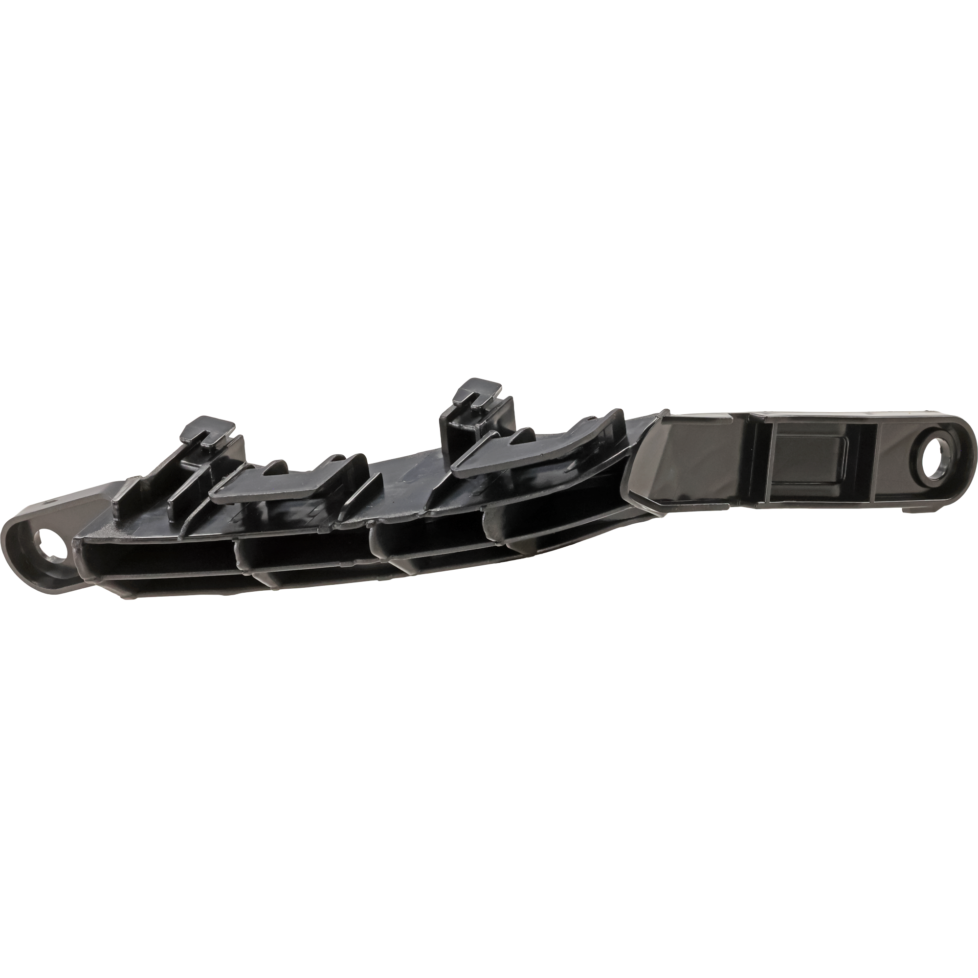 AM RAV4-19-25 RAV4 PRIME 21-24 REAR BUMPER SUPPORT RH Upper Retainer Japan North America Built Vehicle SKU RT76220005 Partslink TO1133131 OEM 525620R070