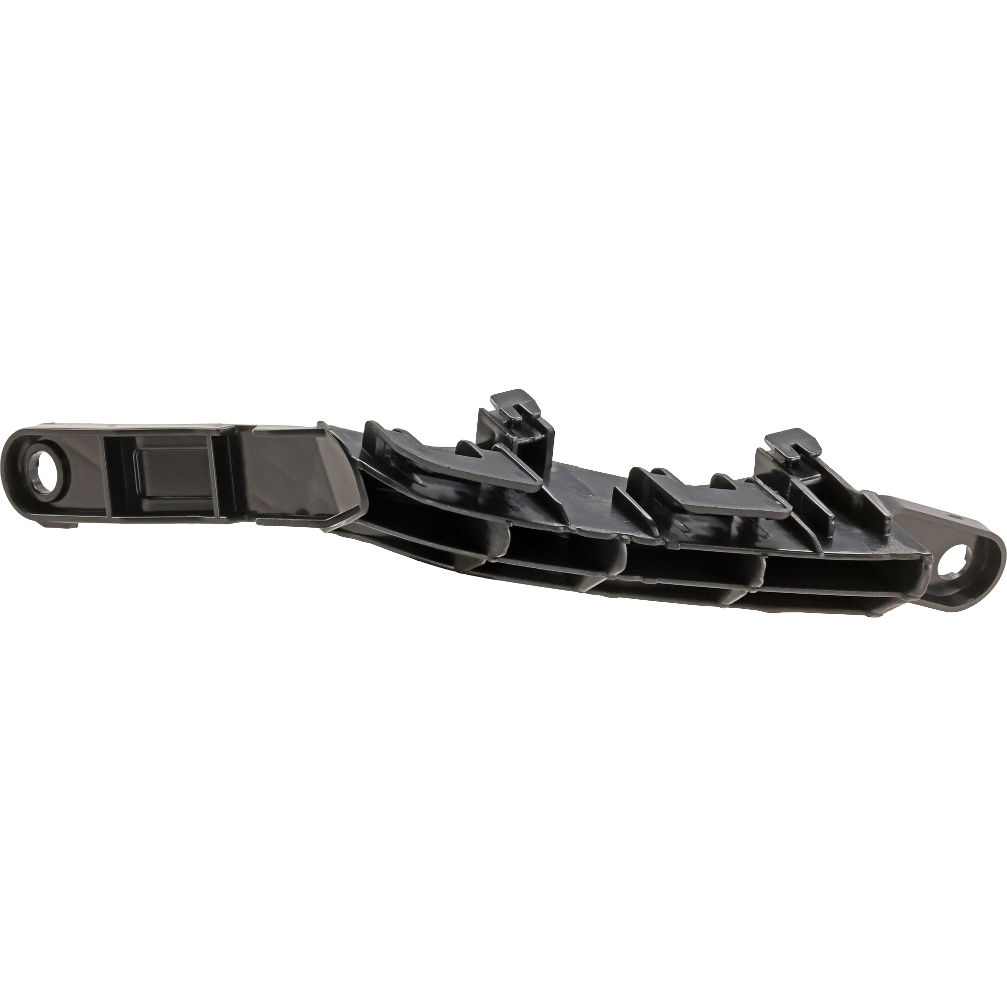 AM RAV4-19-25 RAV4 PRIME 21-24 REAR BUMPER SUPPORT LH Upper Retainer Japan North America Built Vehicle SKU RT76220006 Partslink TO1132131 OEM 525630R070