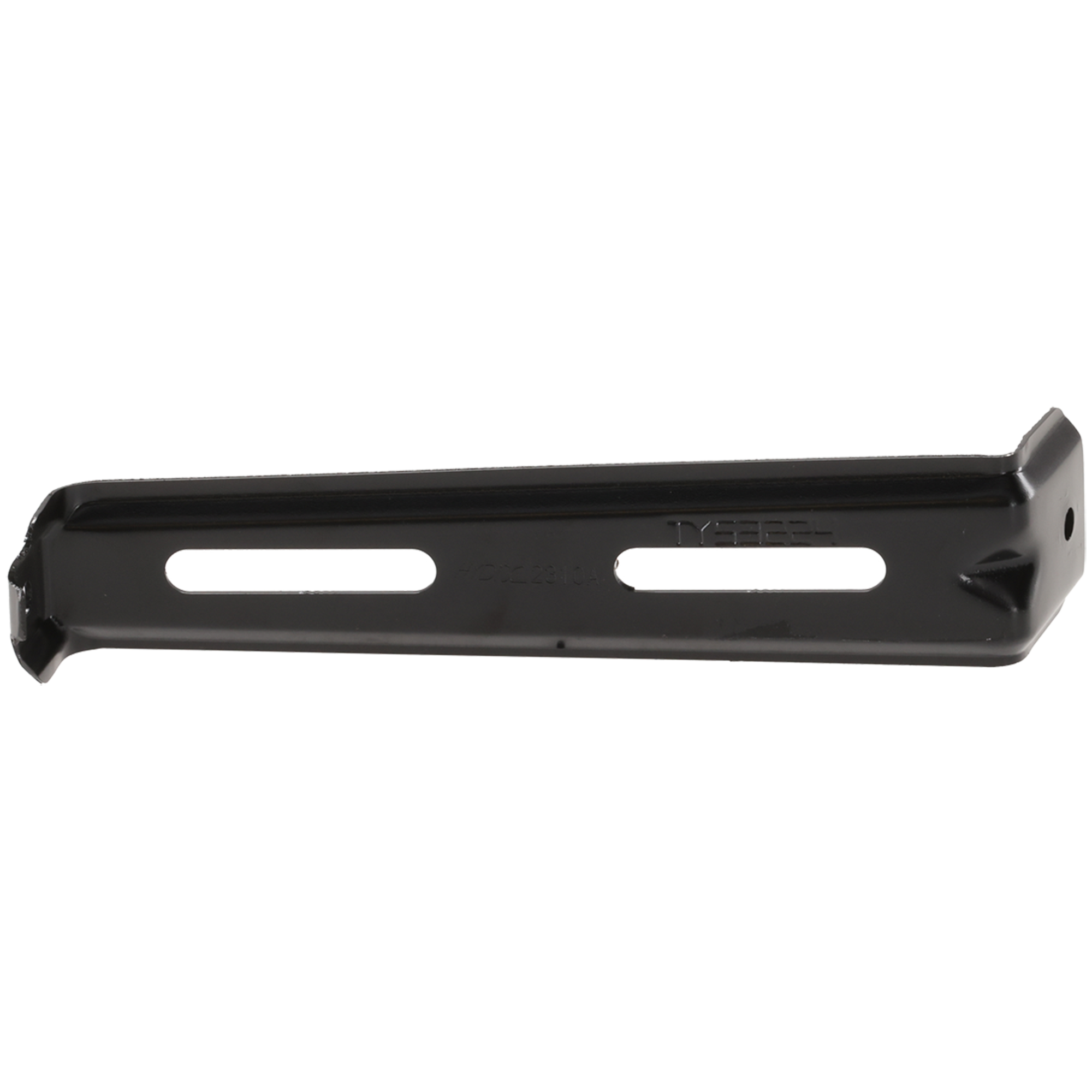 AM TUNDRA 22-24 REAR BUMPER SUPPORT RH=LH Steel CAPA SKU RT76220009Q Partslink TO1162109C OEM 521570C020