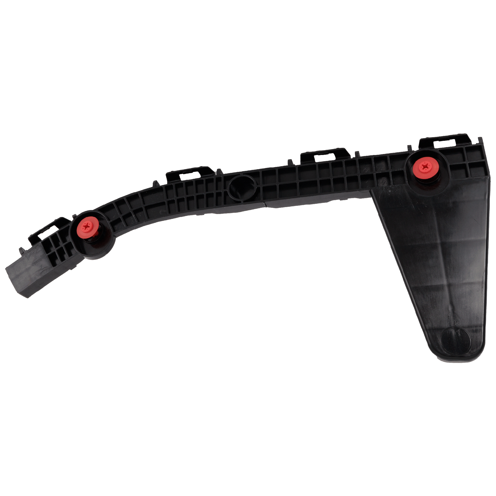 AM SIENNA 21-25 REAR BUMPER SUPPORT RH Outer Support SKU RT76220011 Partslink TO1143146 OEM 5215508020