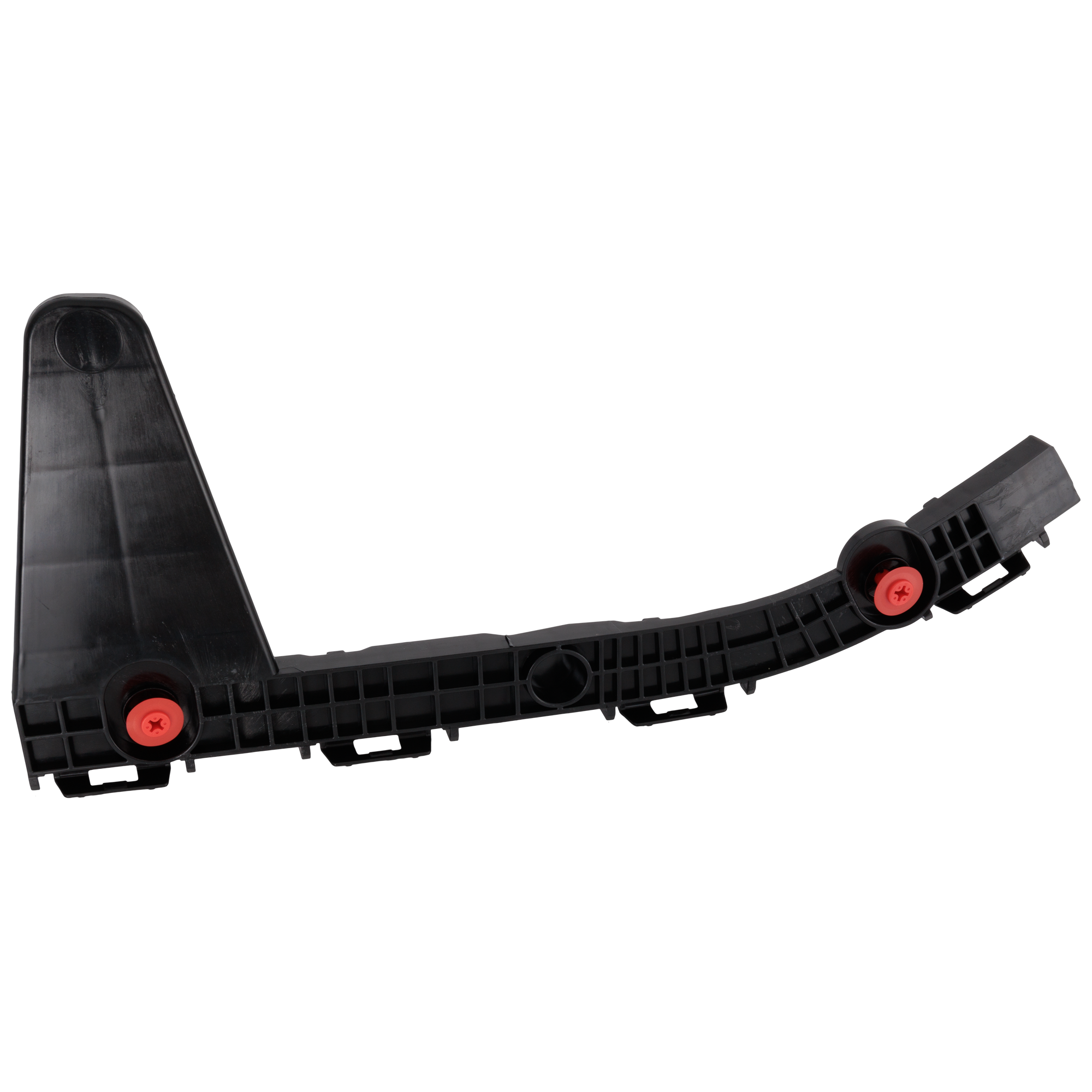 AM SIENNA 21-25 REAR BUMPER SUPPORT LH Outer Support SKU RT76220012 Partslink TO1142146 OEM 5215608010