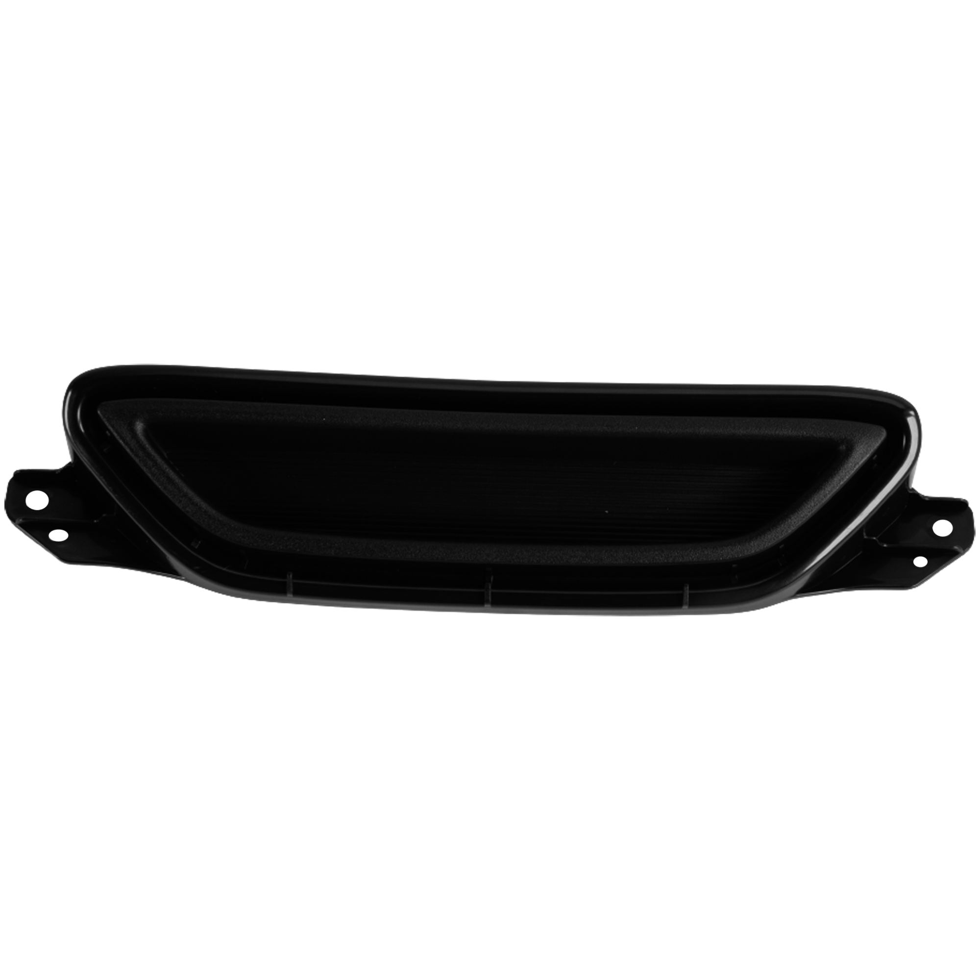 AM C HR 18-22 REAR BUMPER BRACKET Lower Japan Built Vehicle SKU RT76260001 Partslink TO1164100 OEM 8148110050