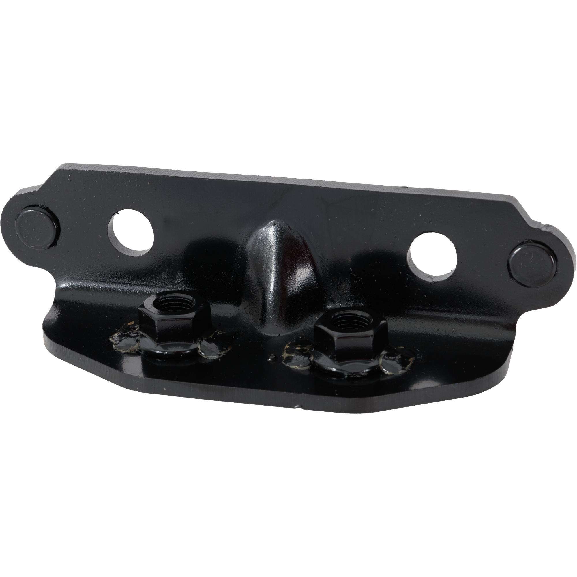 AM TACOMA 05-23 REAR BUMPER BRACKET RH=LH Hitch Reinforcement Steel SKU RT76260002 Partslink TO1162106 OEM 5199804020